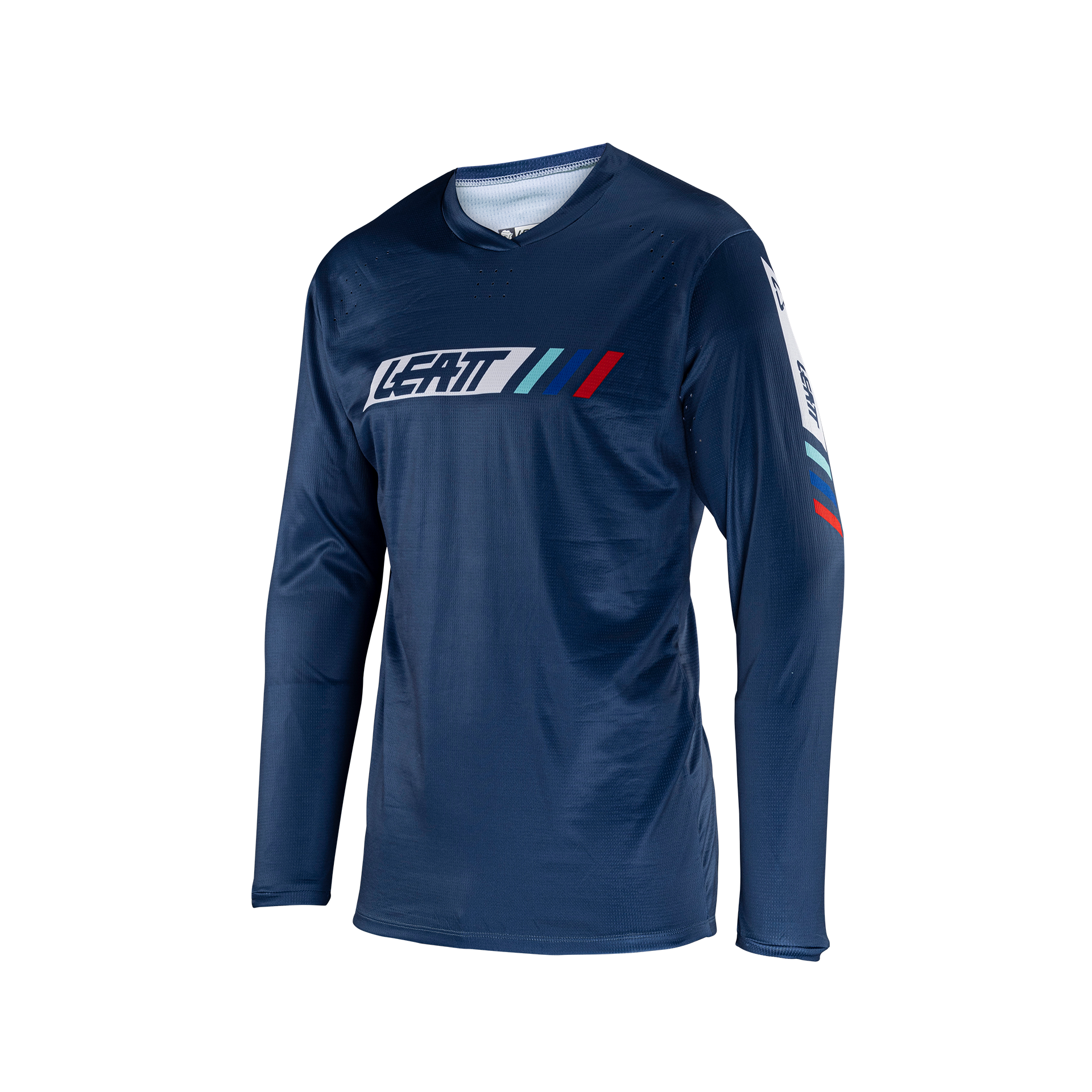 Jersey MTB Enduro 4.0 - Denim