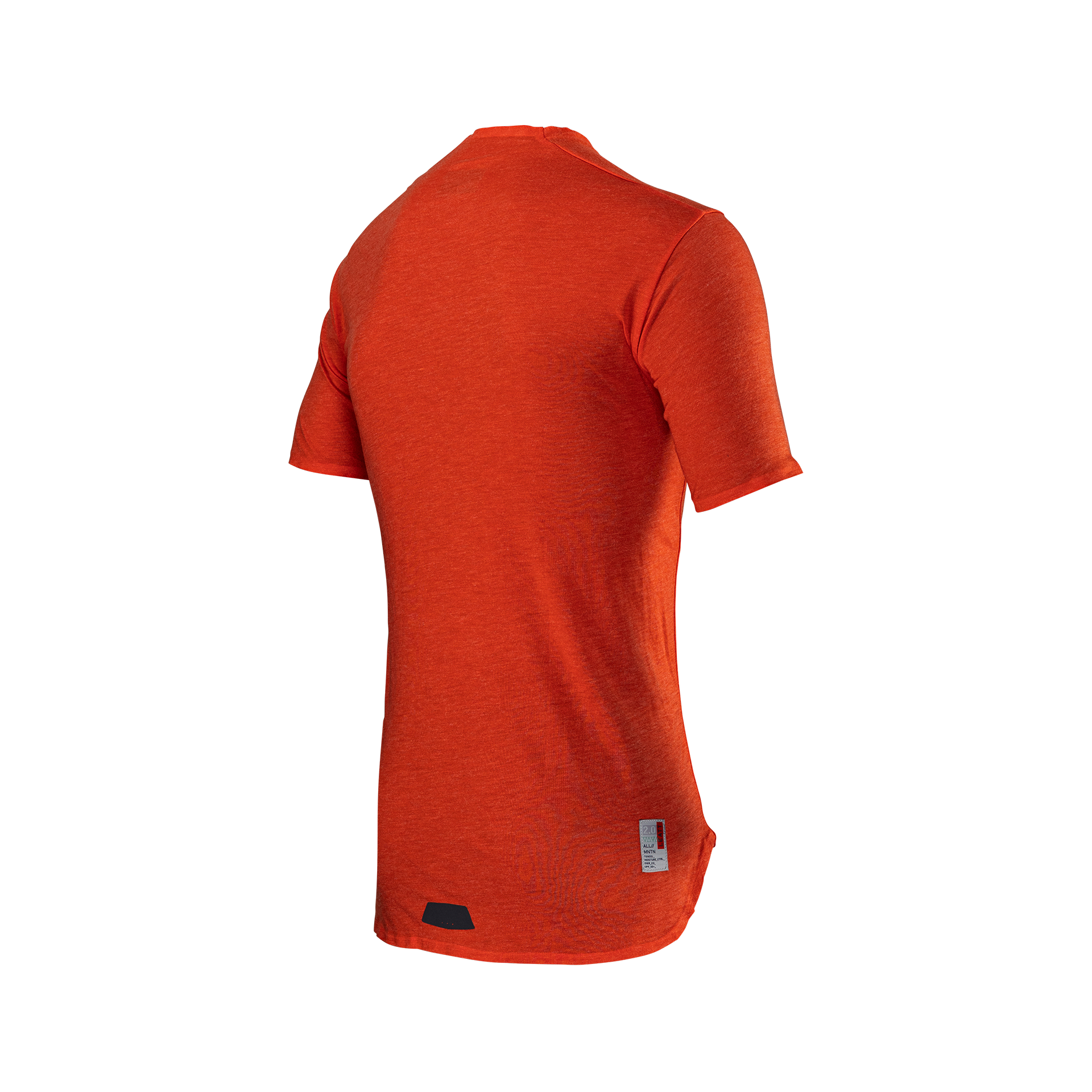 Jersey MTB Trail 1.0 X-Flow - Glow