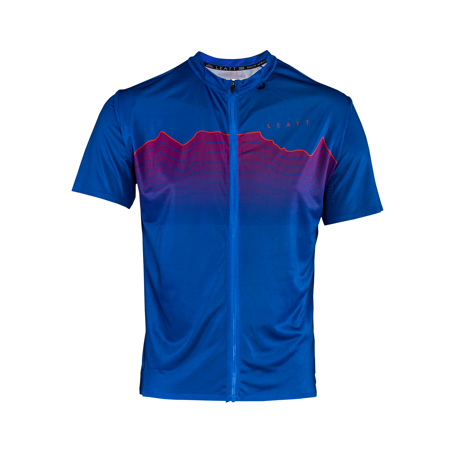 Jersey MTB Trail 3.0 - Blue (M)