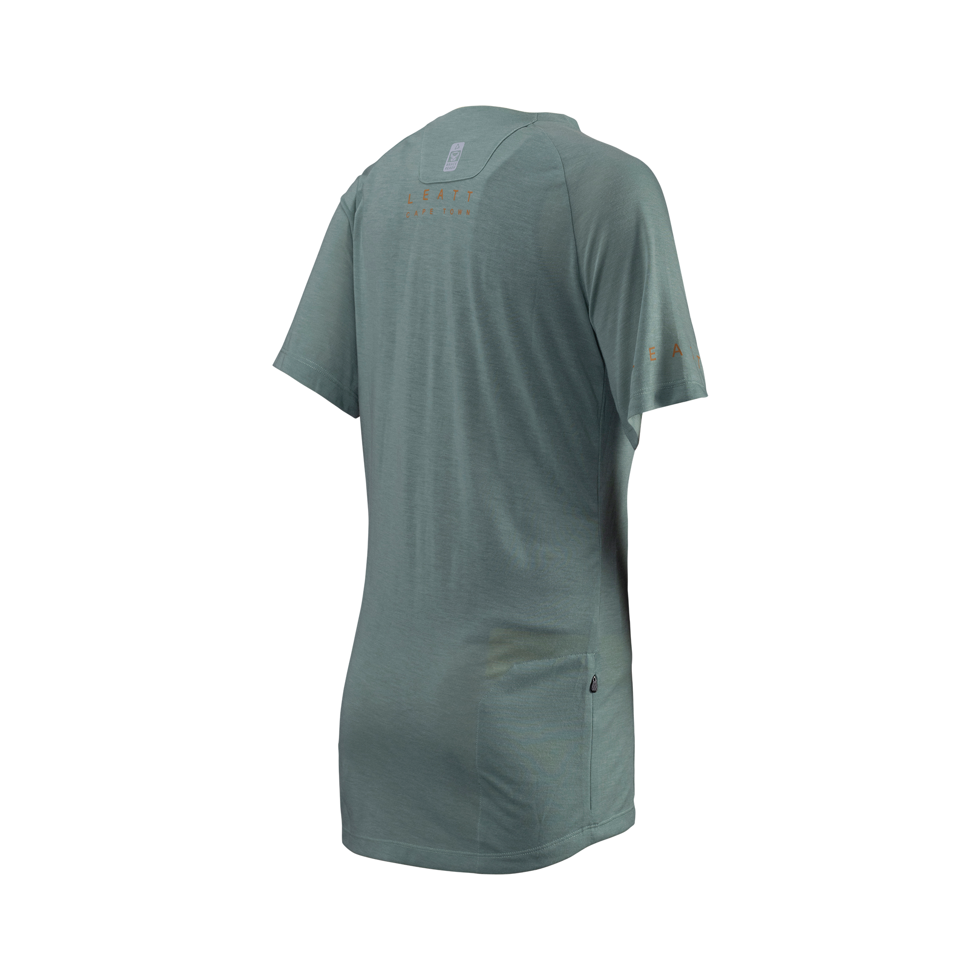 Jersey MTB AllMtn 2.0 - Women - Pistachio