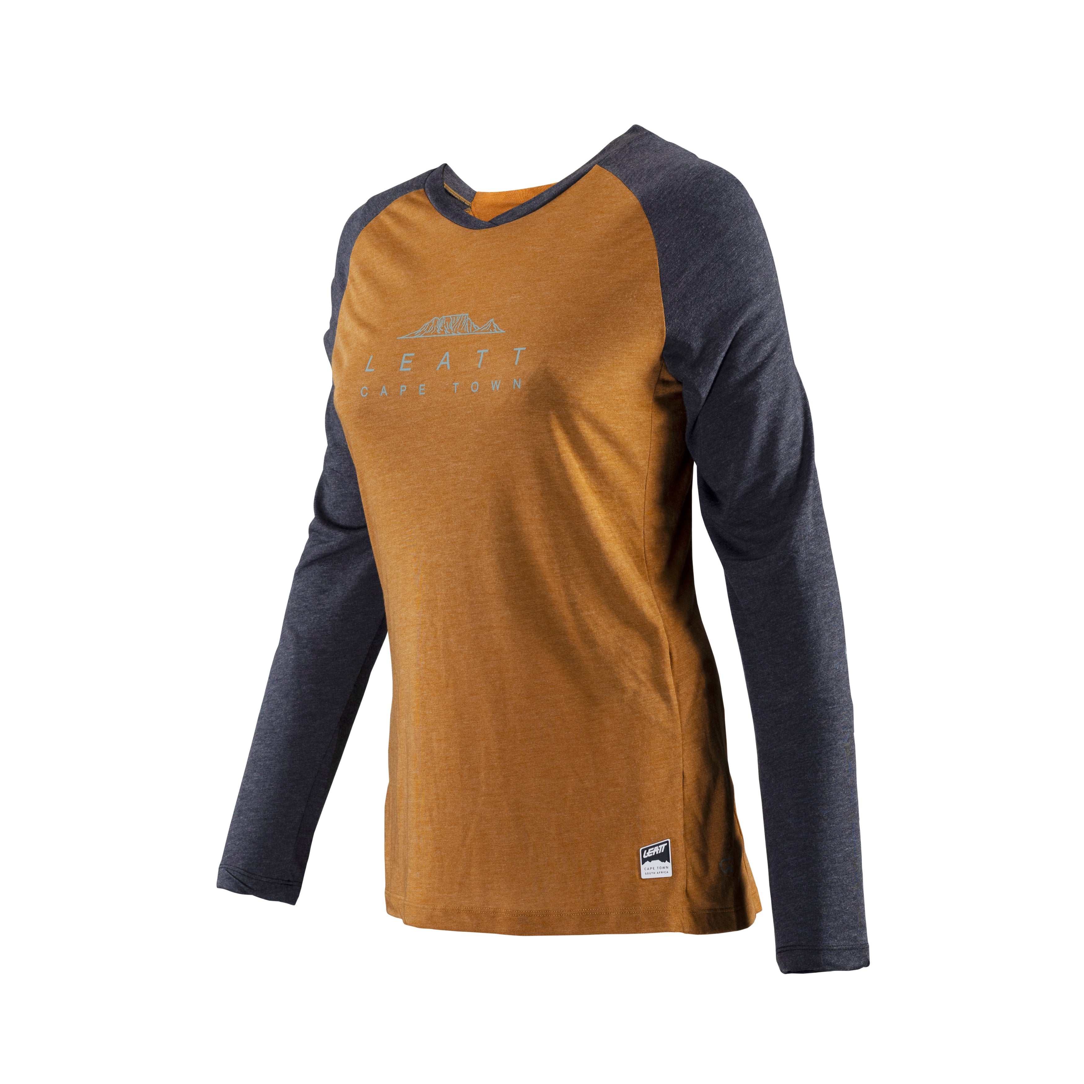 Jersey MTB AllMtn 3.0 - Women - Peanut