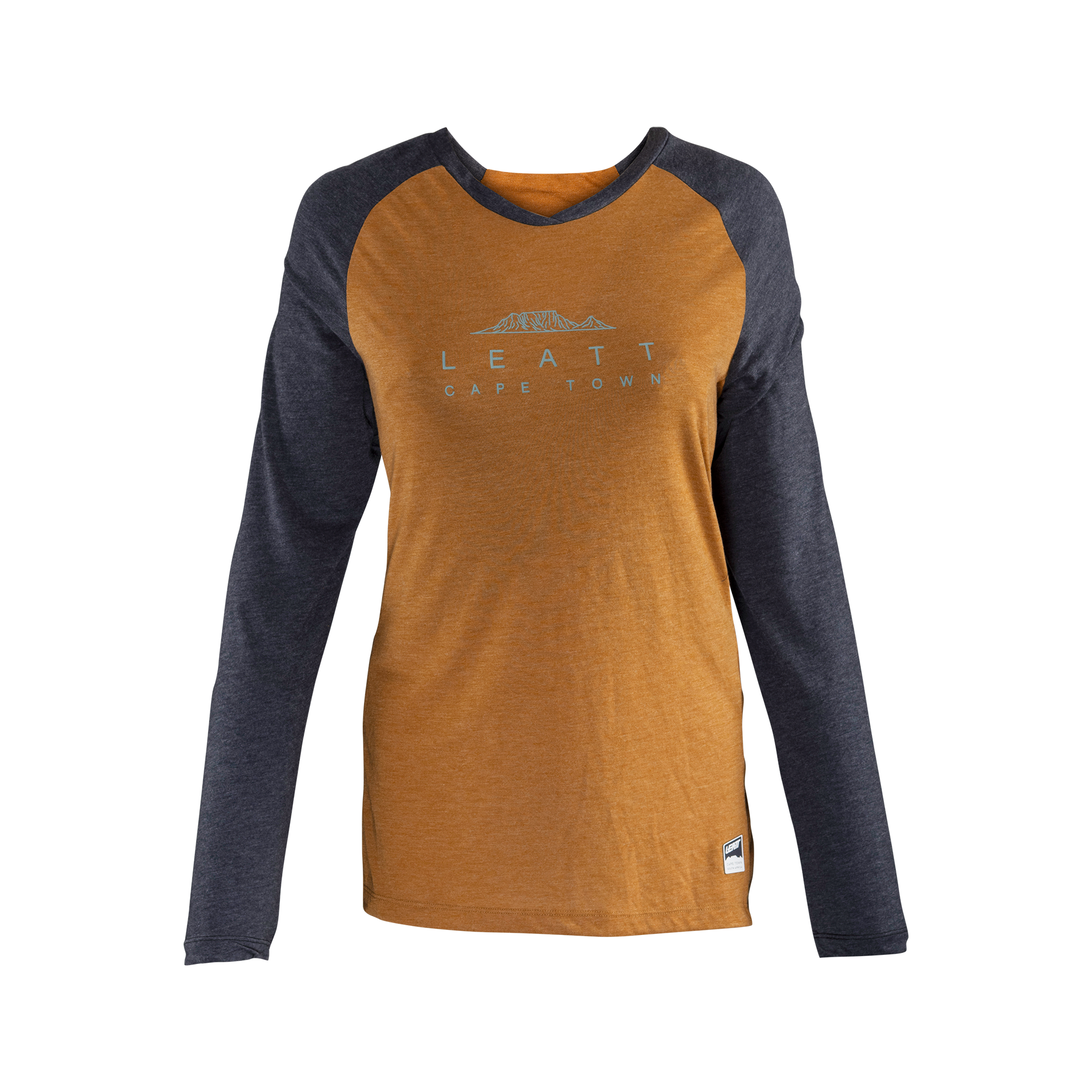 Jersey MTB AllMtn 3.0 - Women - Peanut