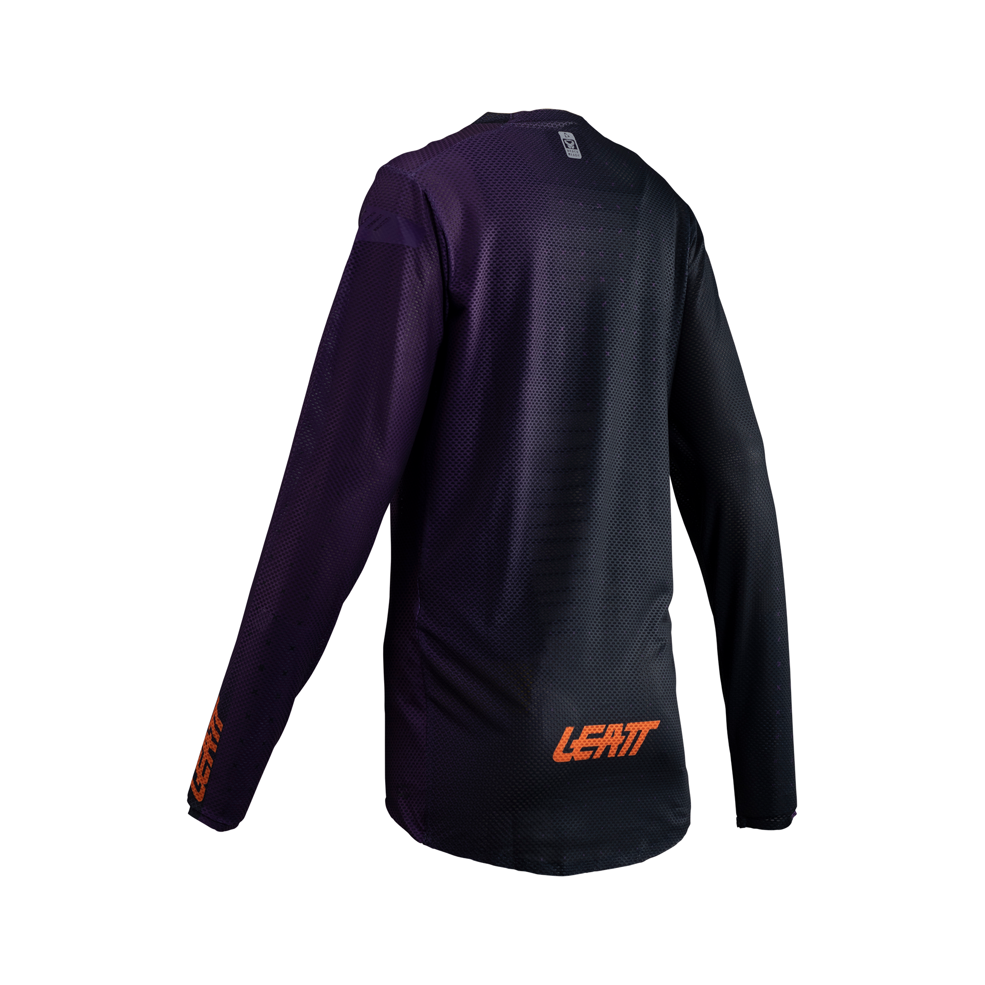 Jersey MTB Gravity 4.0 - Women - Purple