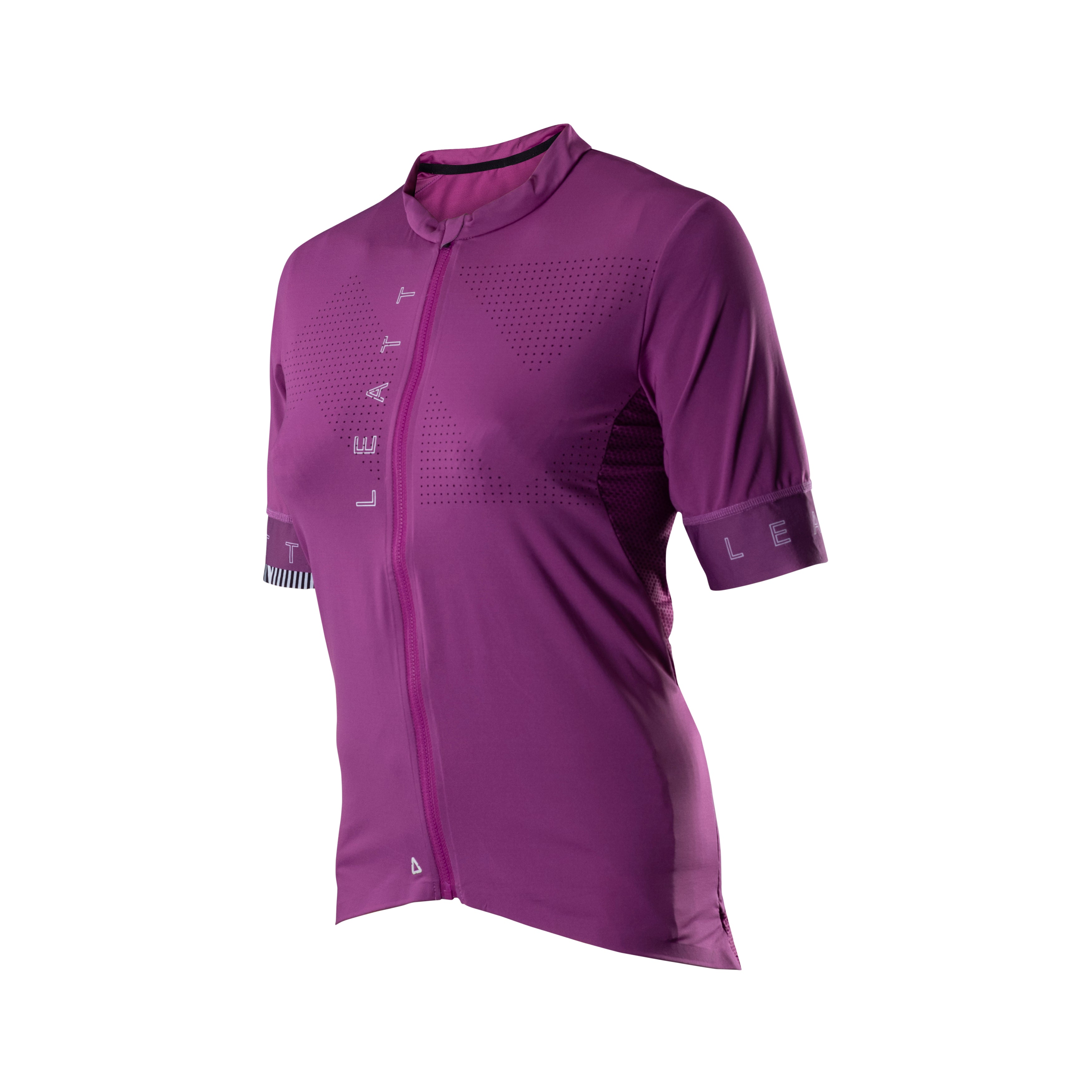 Jersey MTB Endurance 5.0 - Women - Purple (S)