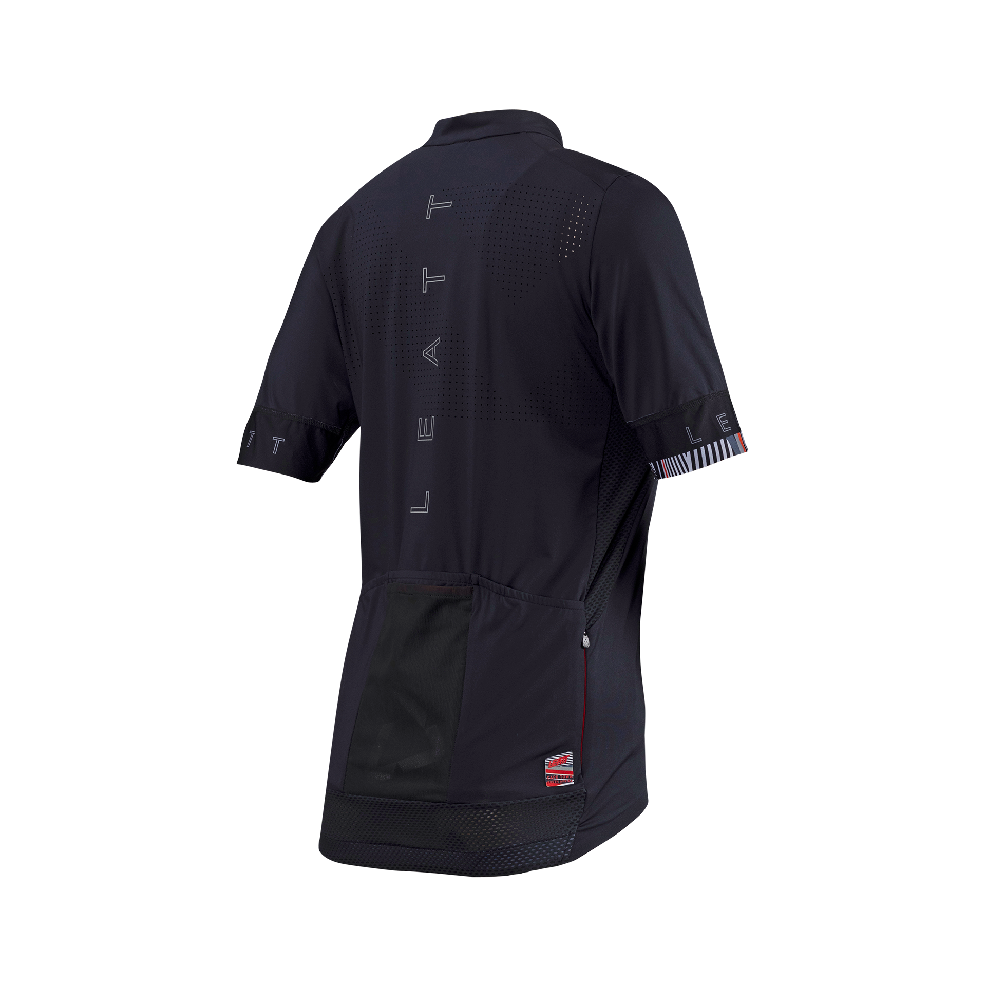 Jersey MTB Endurance 5.0 - Women - Black