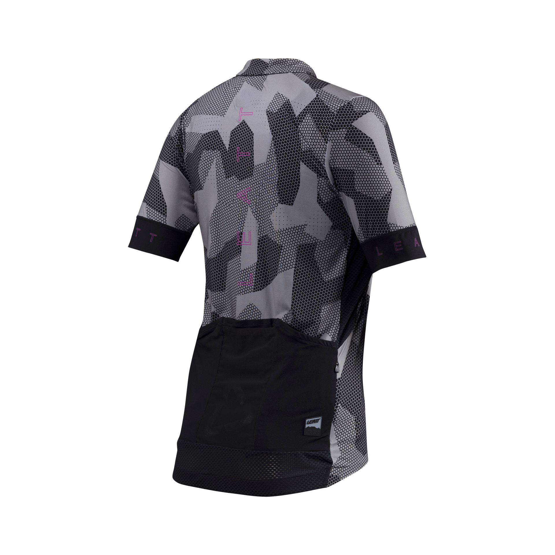 Jersey MTB Endurance 5.0 - Women - Granite (M)