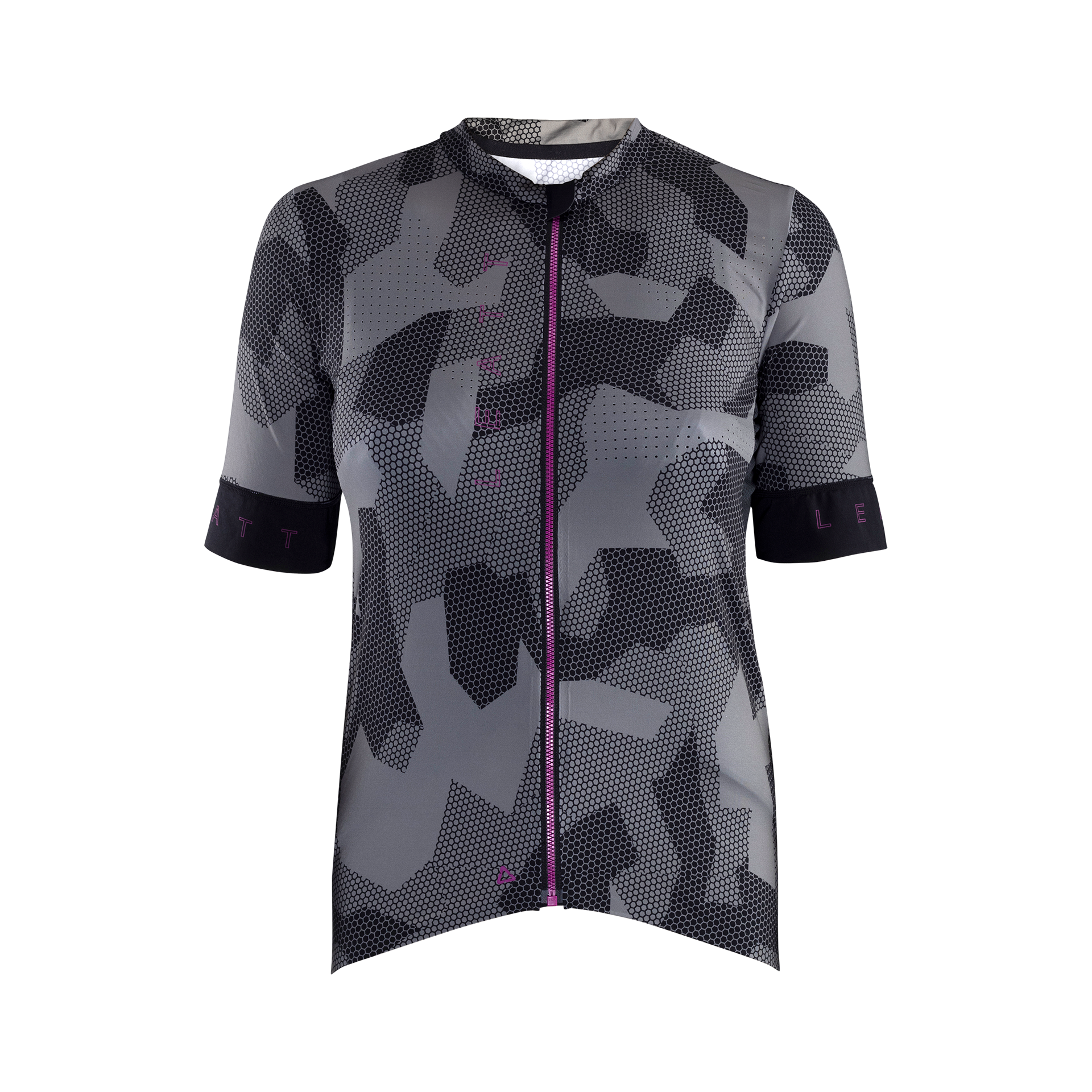 Jersey MTB Endurance 5.0 - Women - Granite (M)