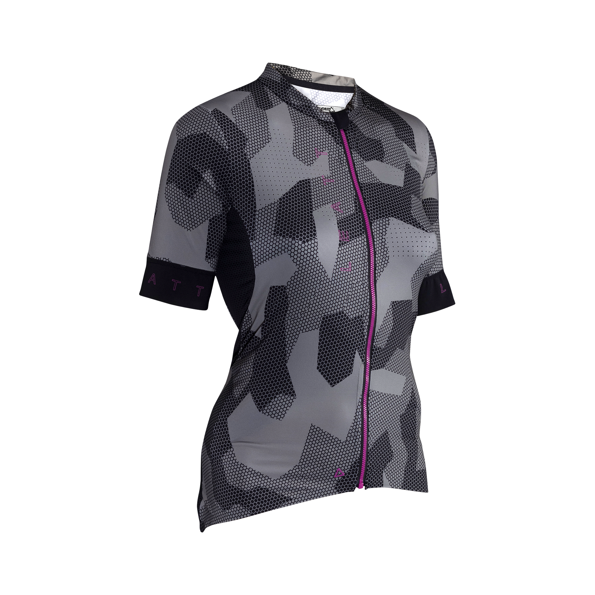 Jersey MTB Endurance 5.0 - Women - Granite (M)