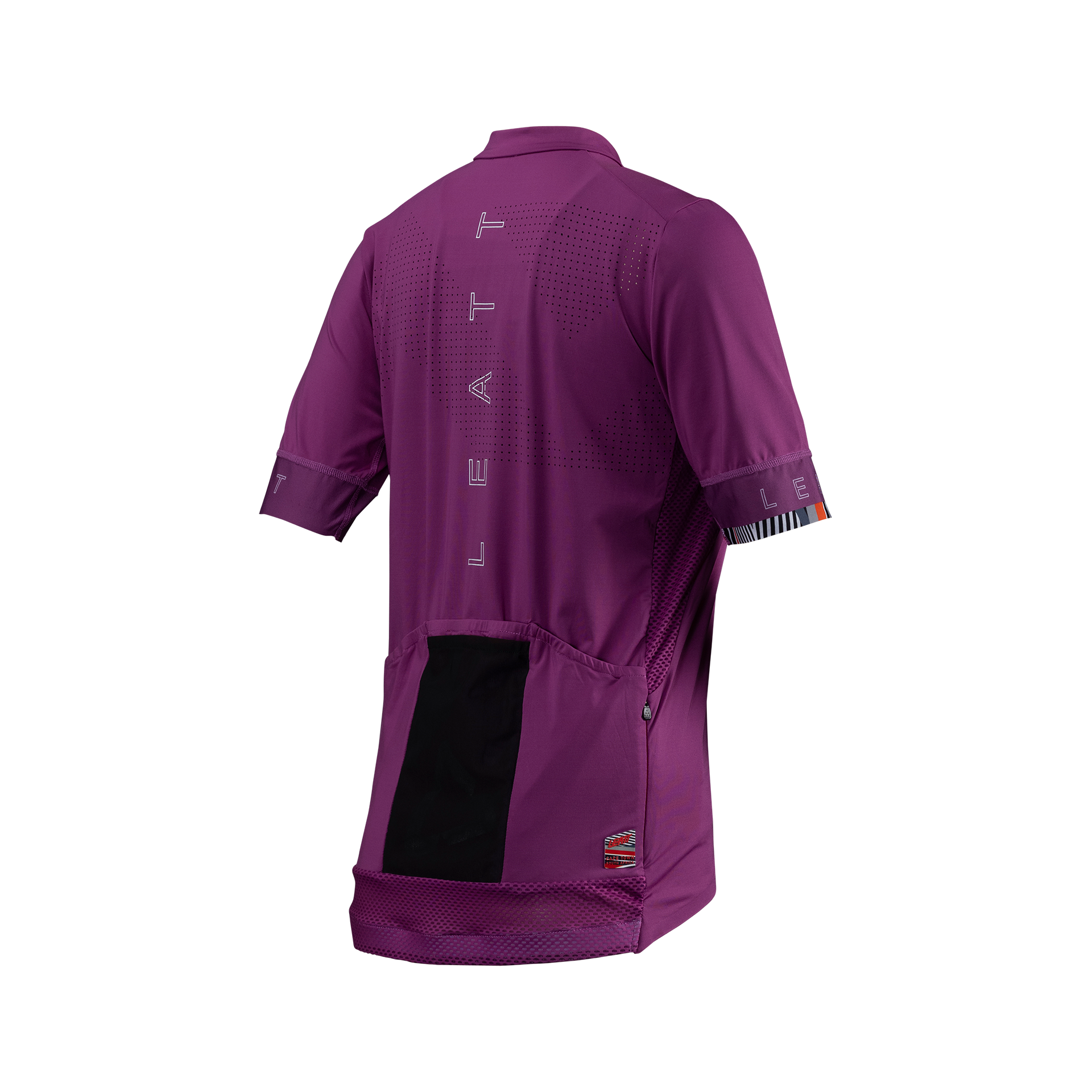 Jersey MTB Endurance 5.0 - Women - Purple (S)