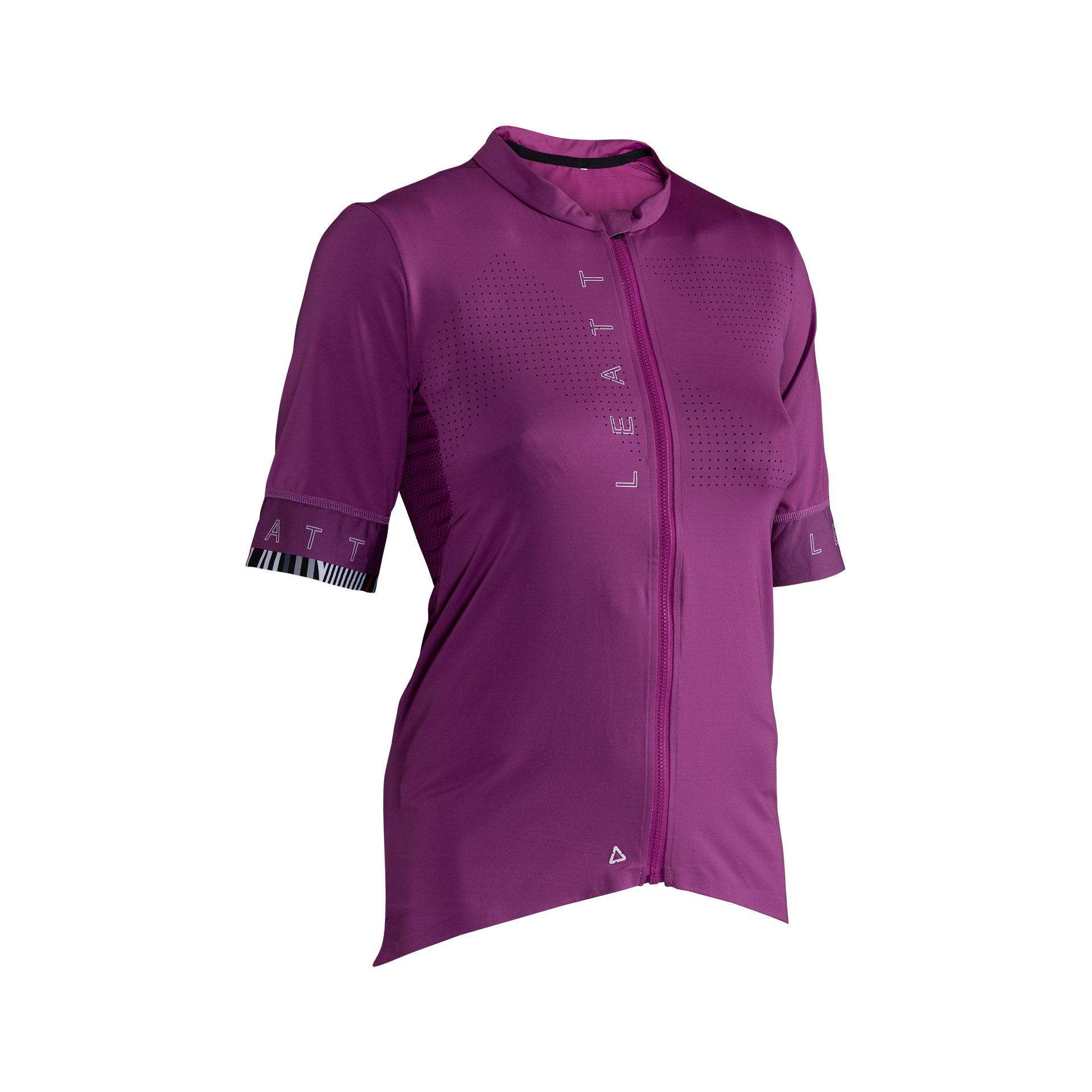 Jersey MTB Endurance 5.0 - Women - Purple (S)
