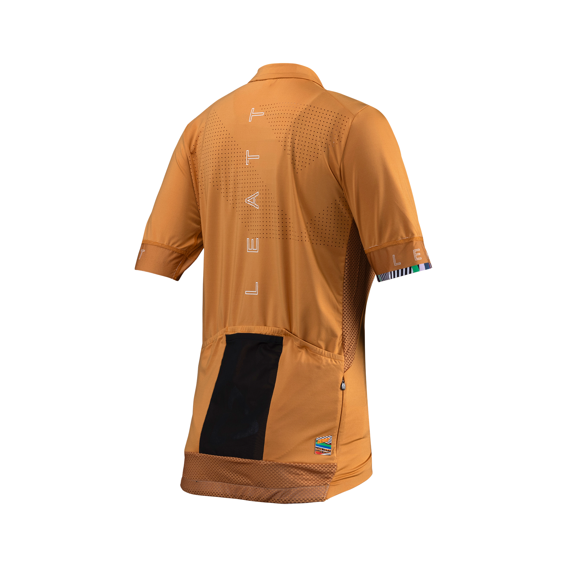 Jersey MTB Endurance 5.0 - Women - Rust (L)