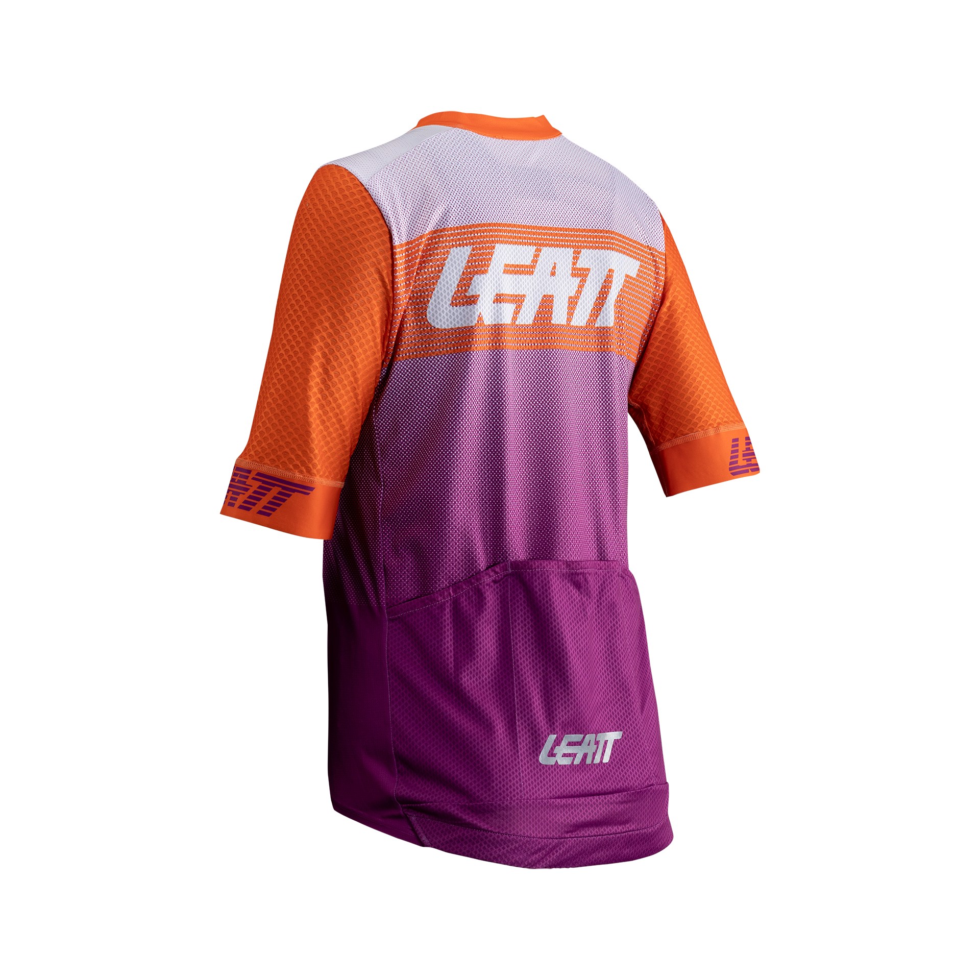 Jersey MTB Endurance 6.0 - Women - Purple