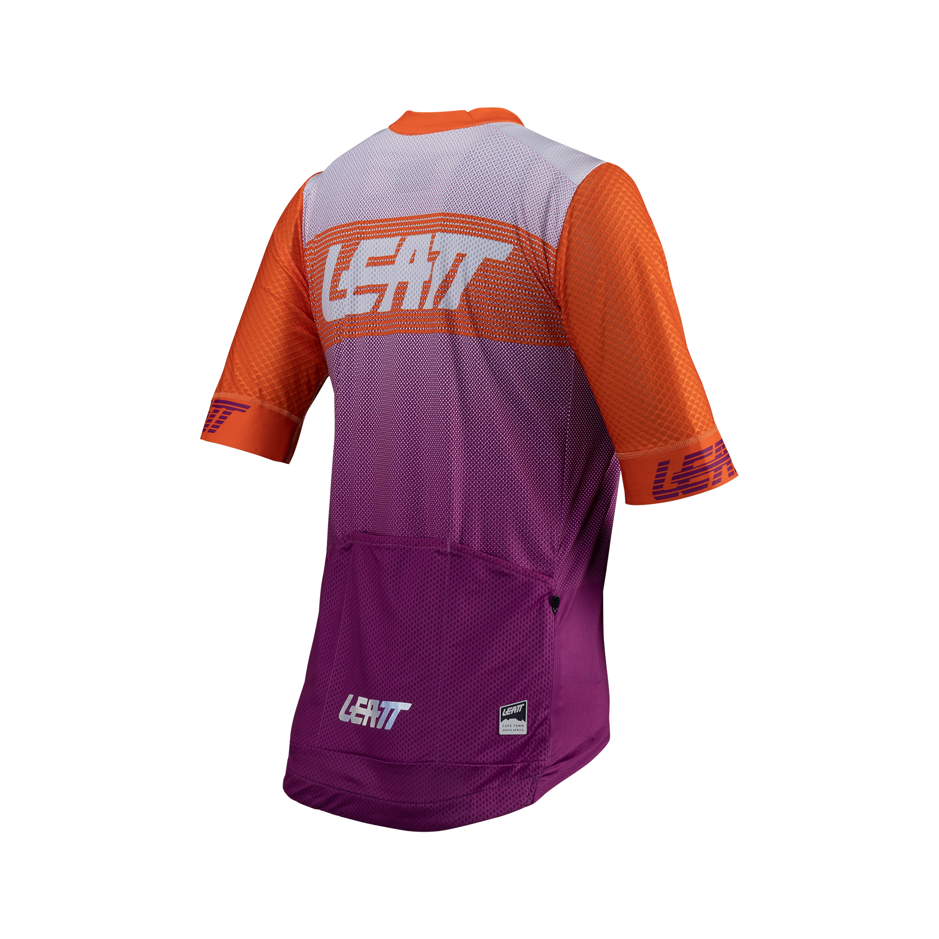 Jersey MTB Endurance 6.0 - Women - Purple