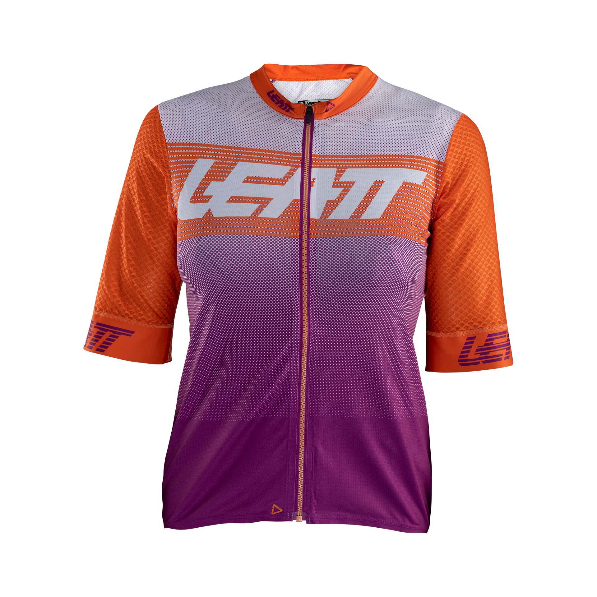 Jersey MTB Endurance 6.0 - Women - Purple