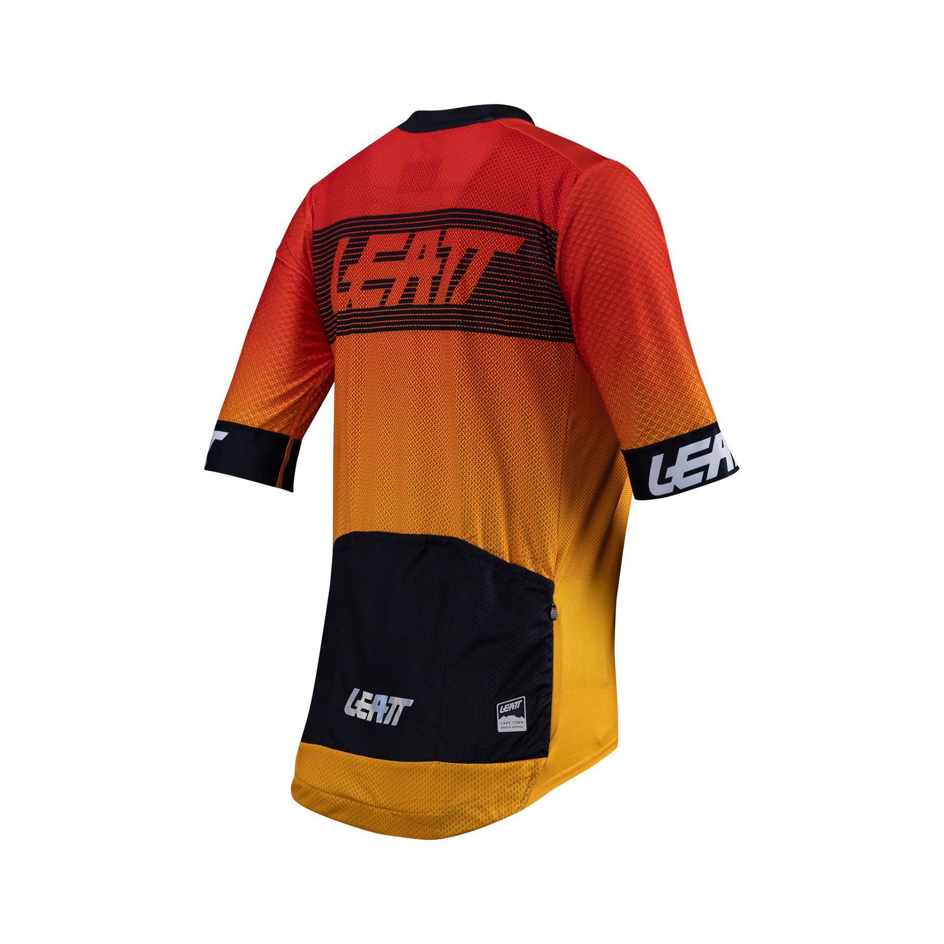 Jersey MTB Endurance 6.0 - Women - Red