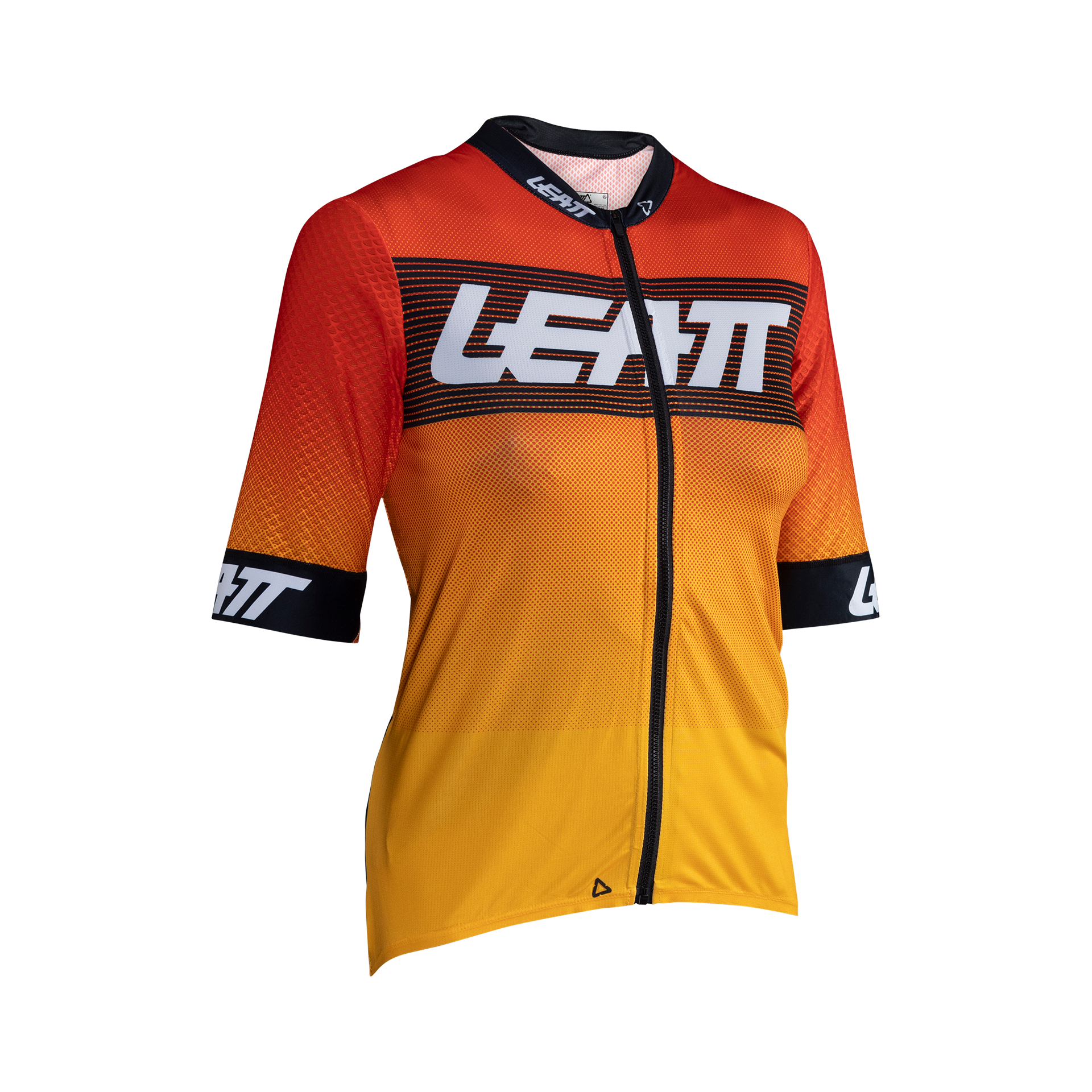 Jersey MTB Endurance 6.0 - Women - Red