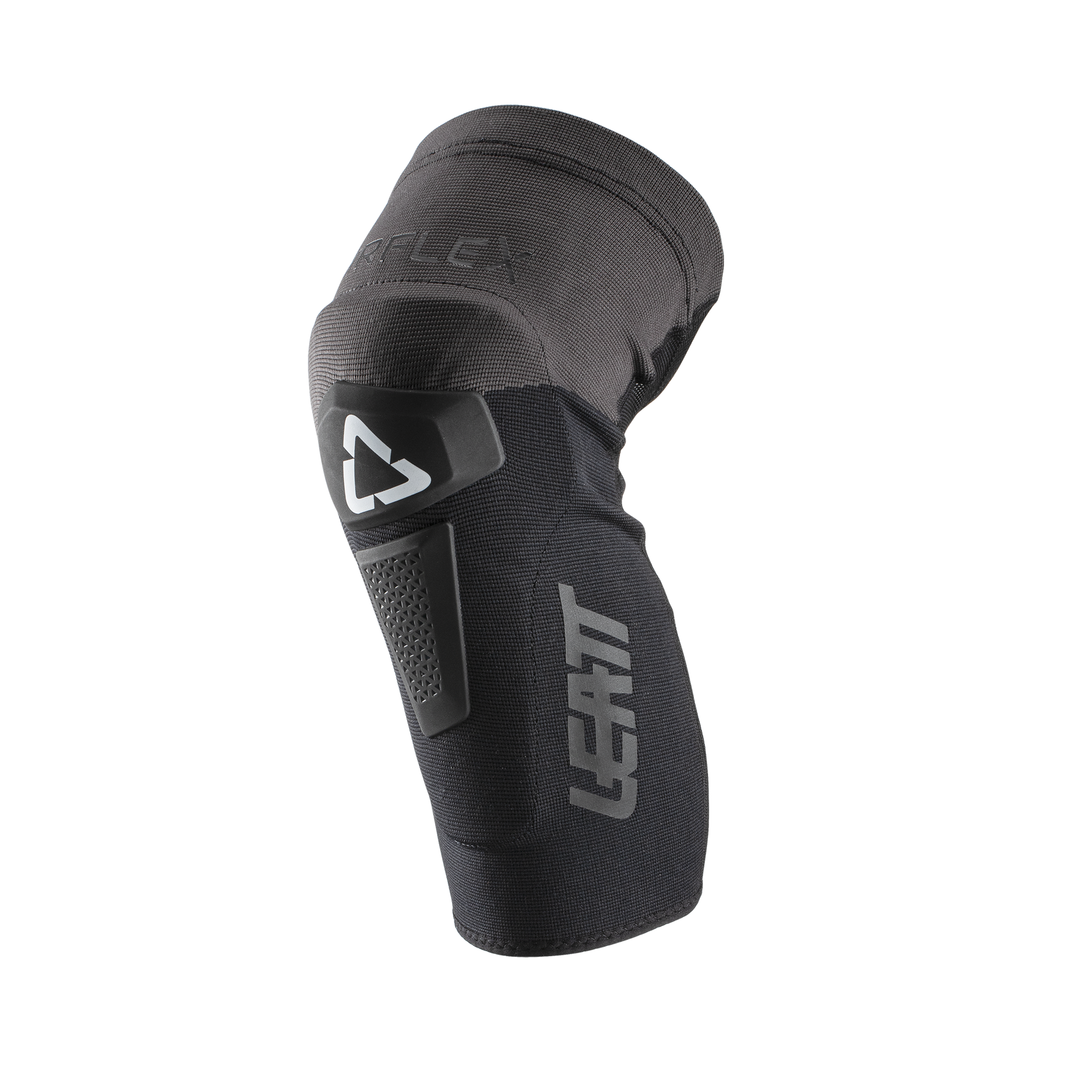 Knee Guard Hybrid - Black