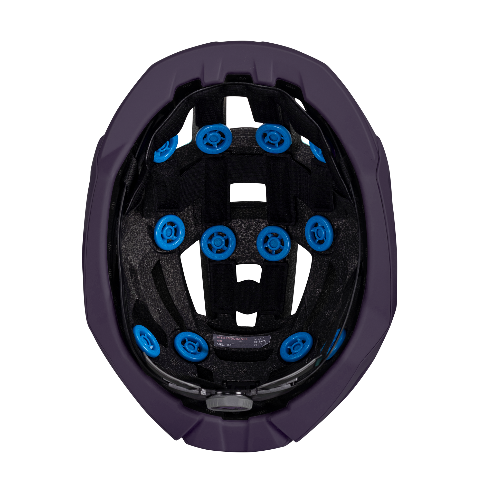 Helmet MTB Endurance 4.0 - 2025