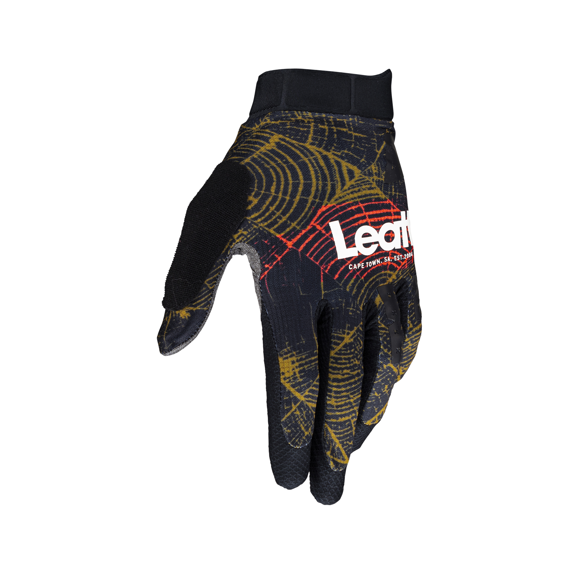 Glove MTB 1.0 GripR - Timber