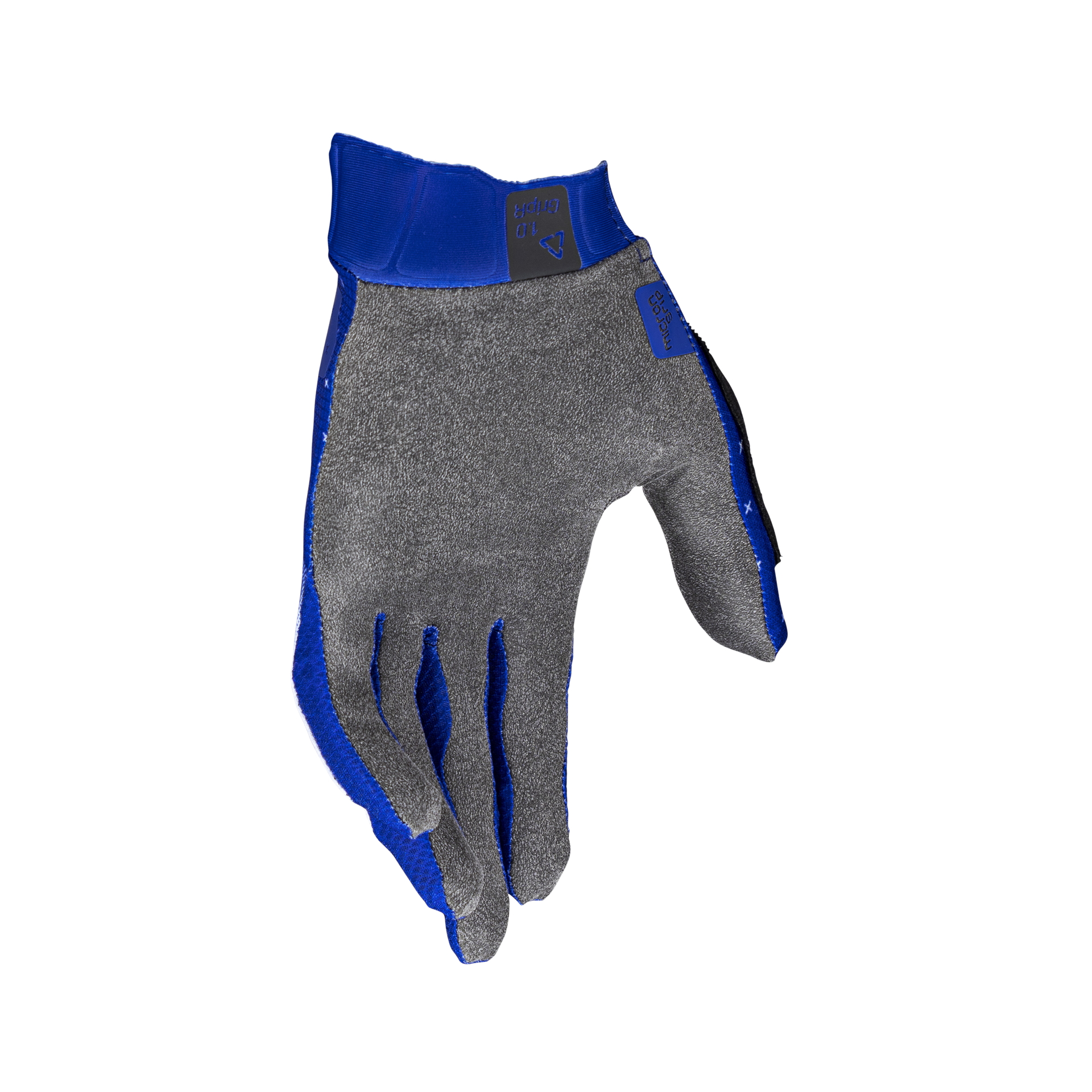 Glove MTB 1.0 GripR - UltraBlue