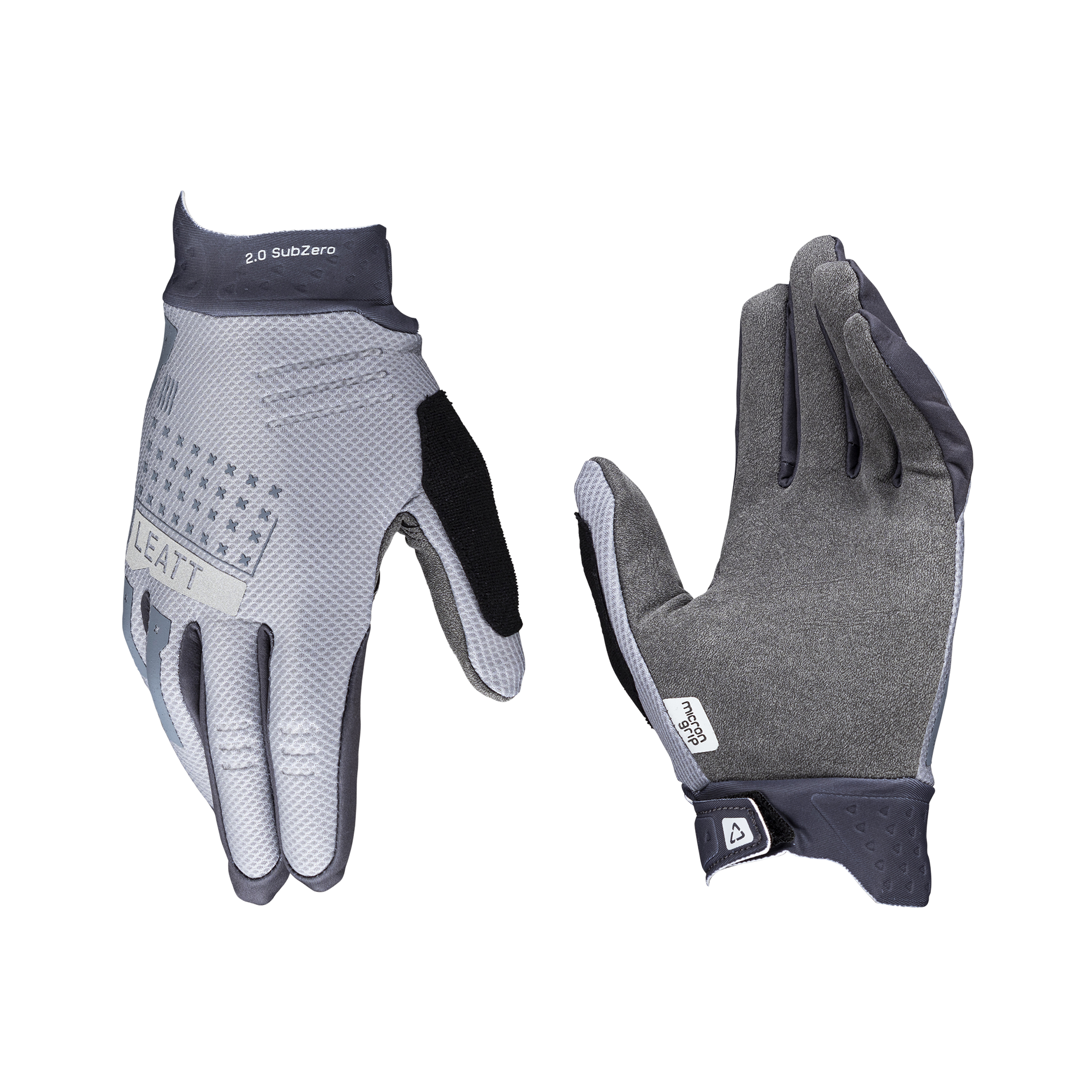 Gloves MTB 2.0 SubZero