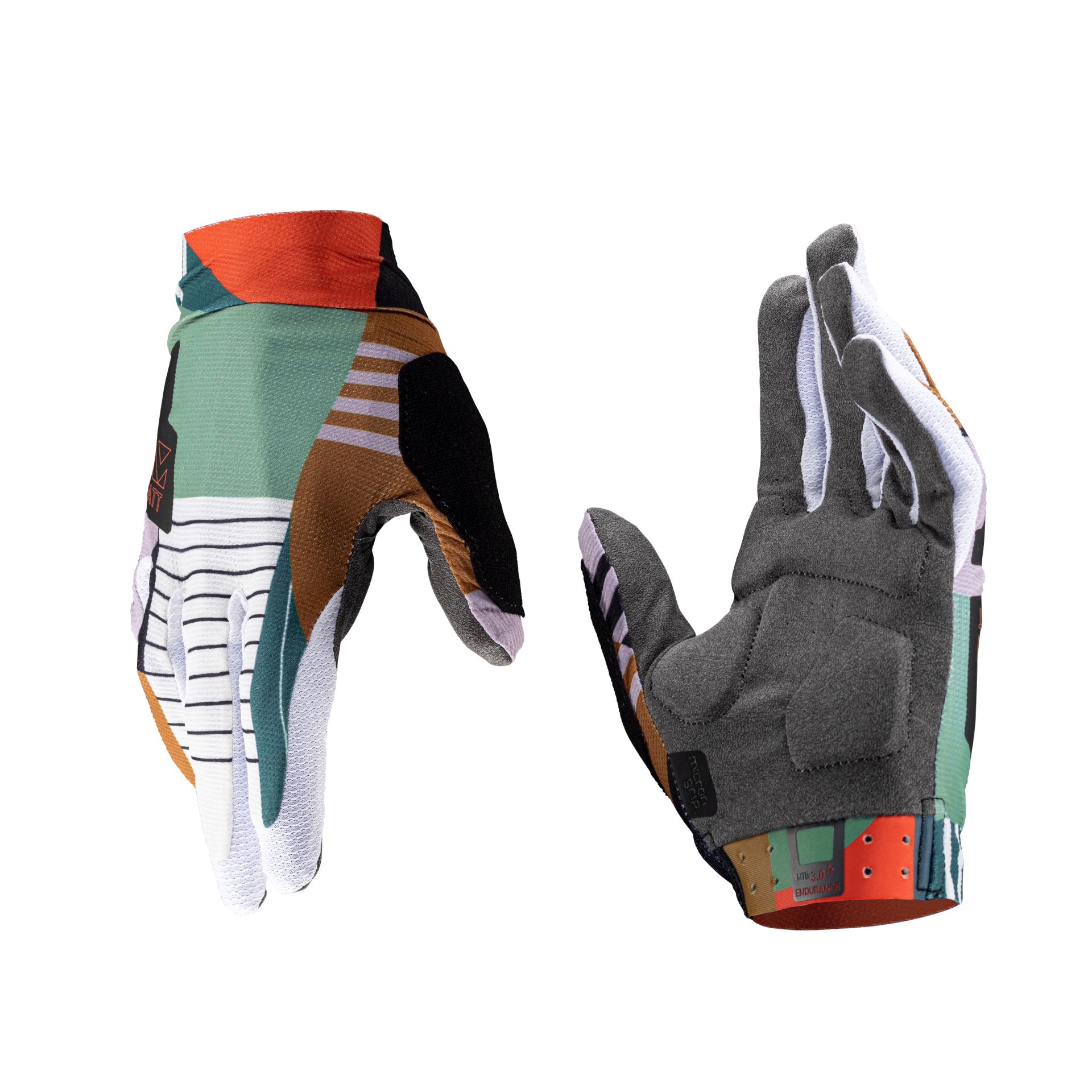 Glove MTB 3.0 Endurance