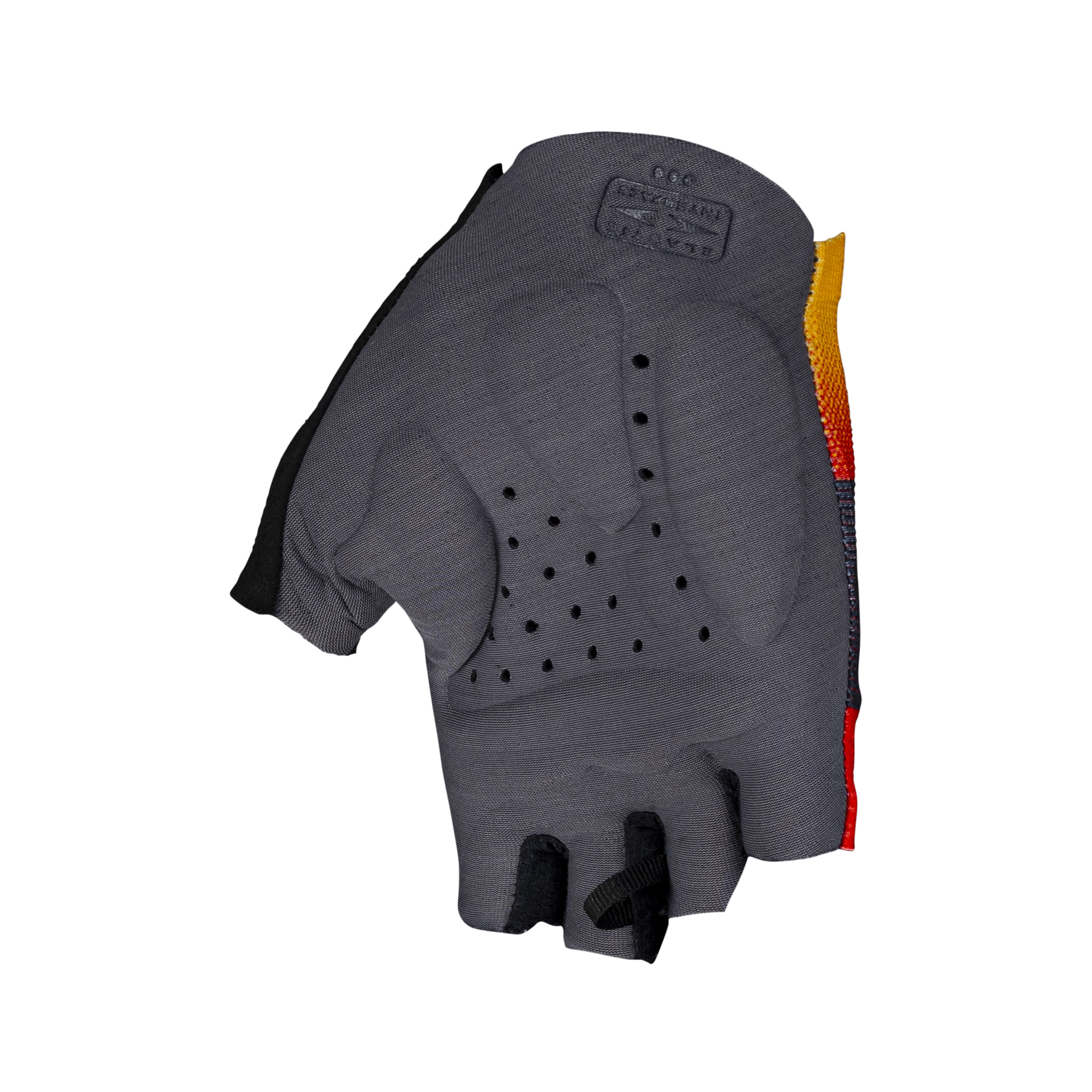 Glove MTB 5.0 Endurance - Red