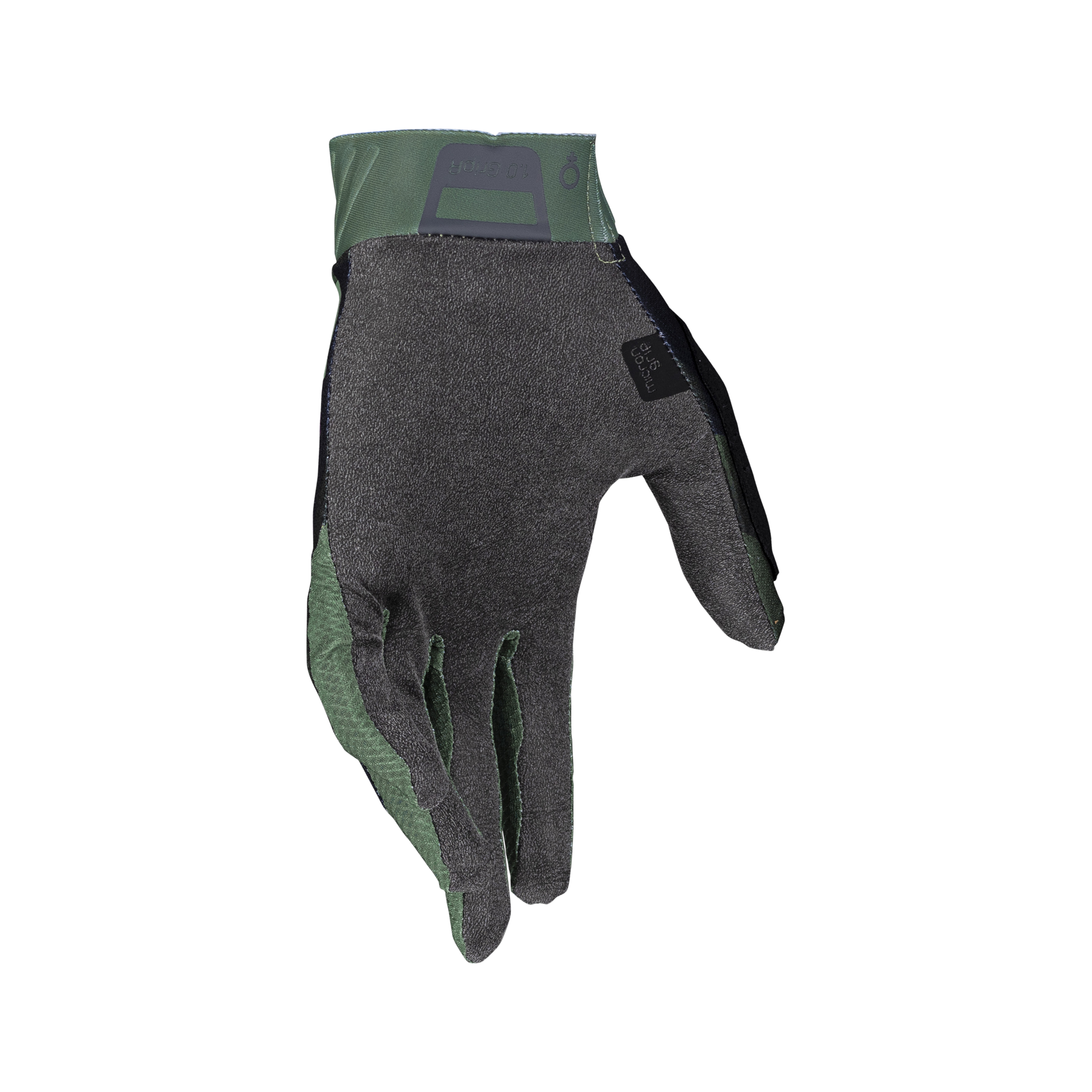 Glove MTB 1.0 GripR - Women - Spinach
