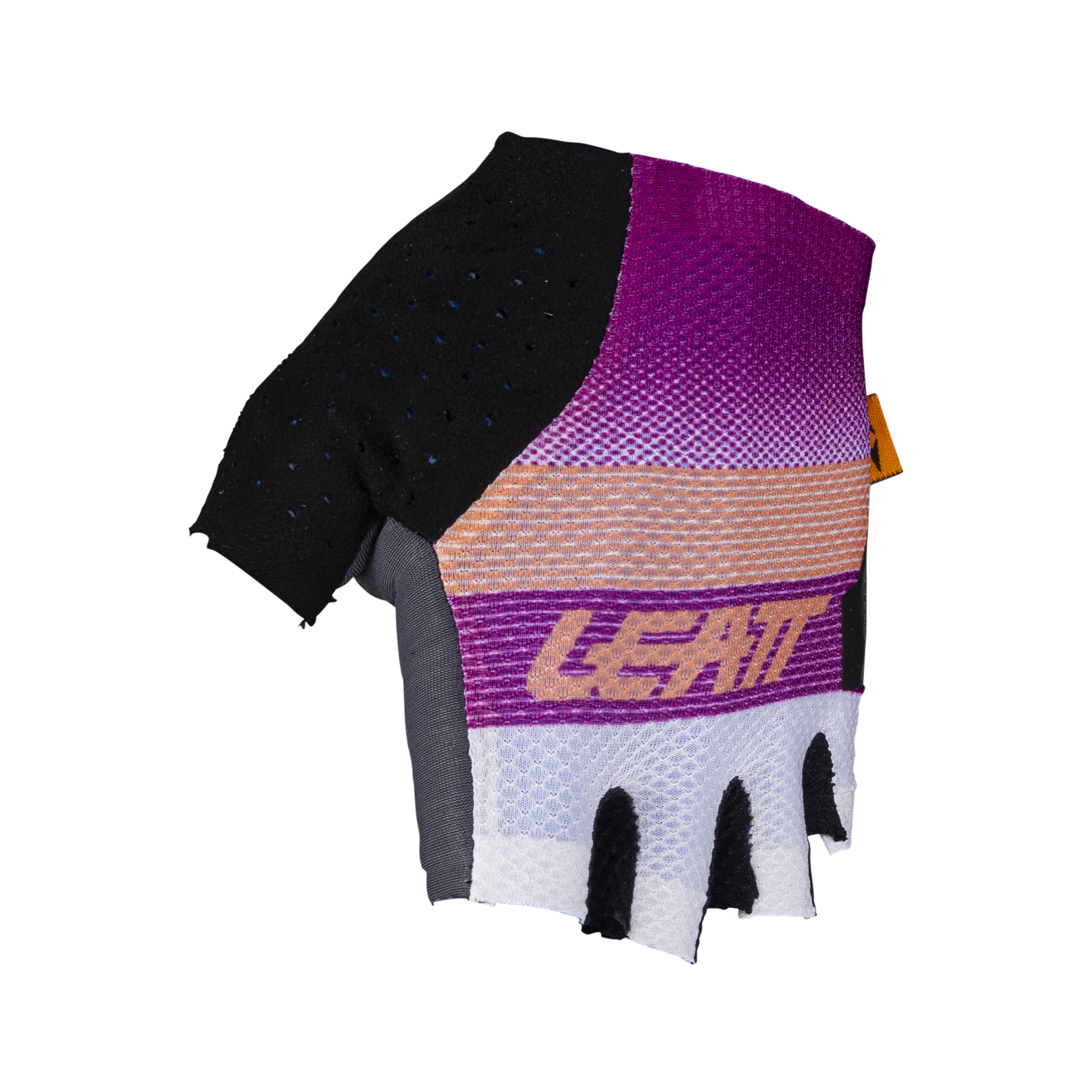 Glove MTB 5.0 Endurance - Women - Purple