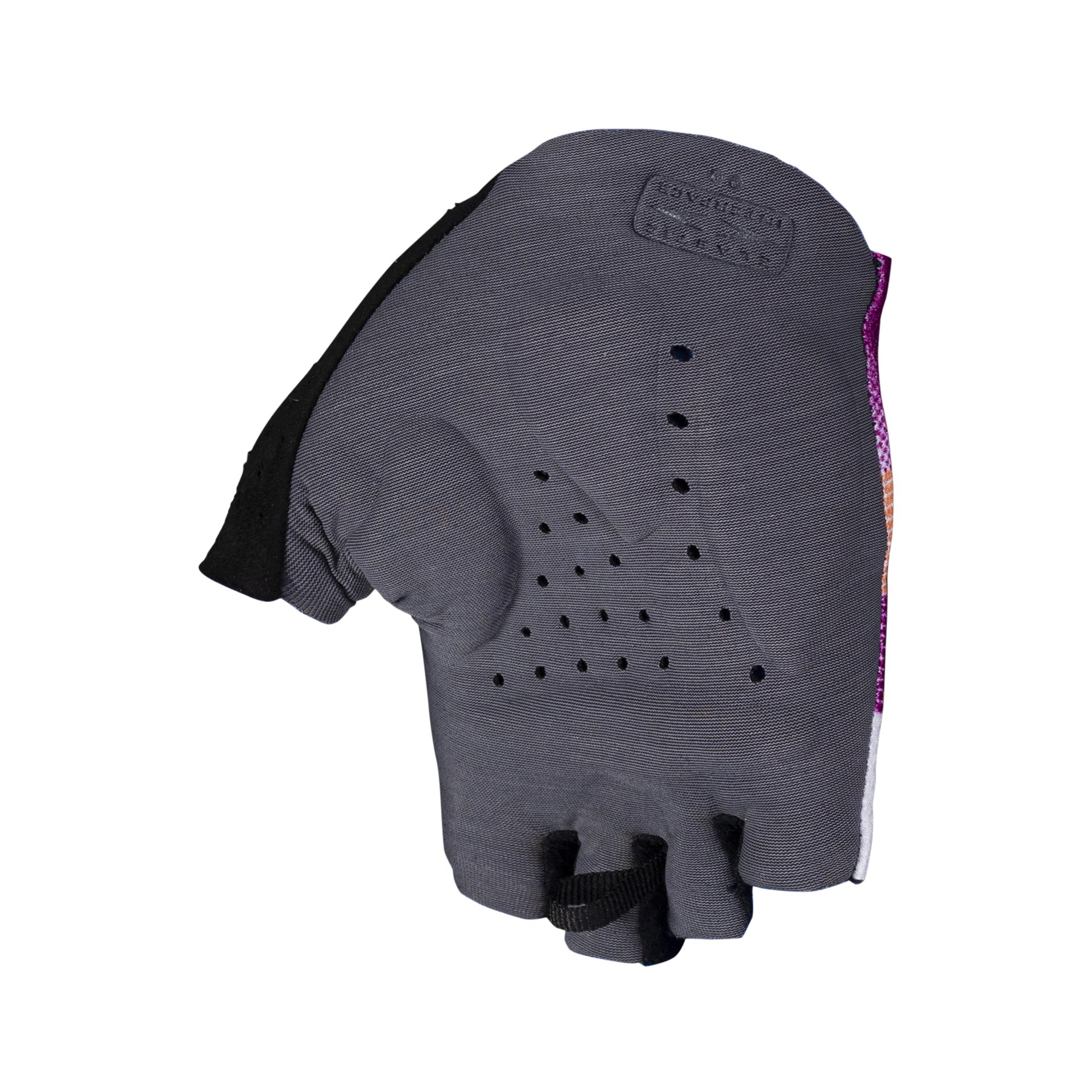 Glove MTB 5.0 Endurance - Women - Purple
