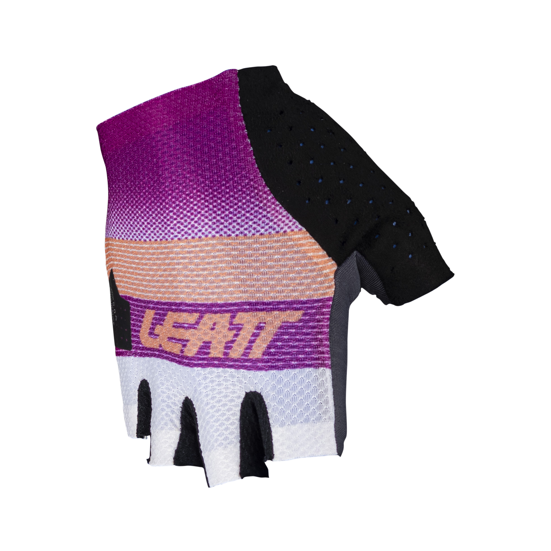 Glove MTB 5.0 Endurance - Women - Purple