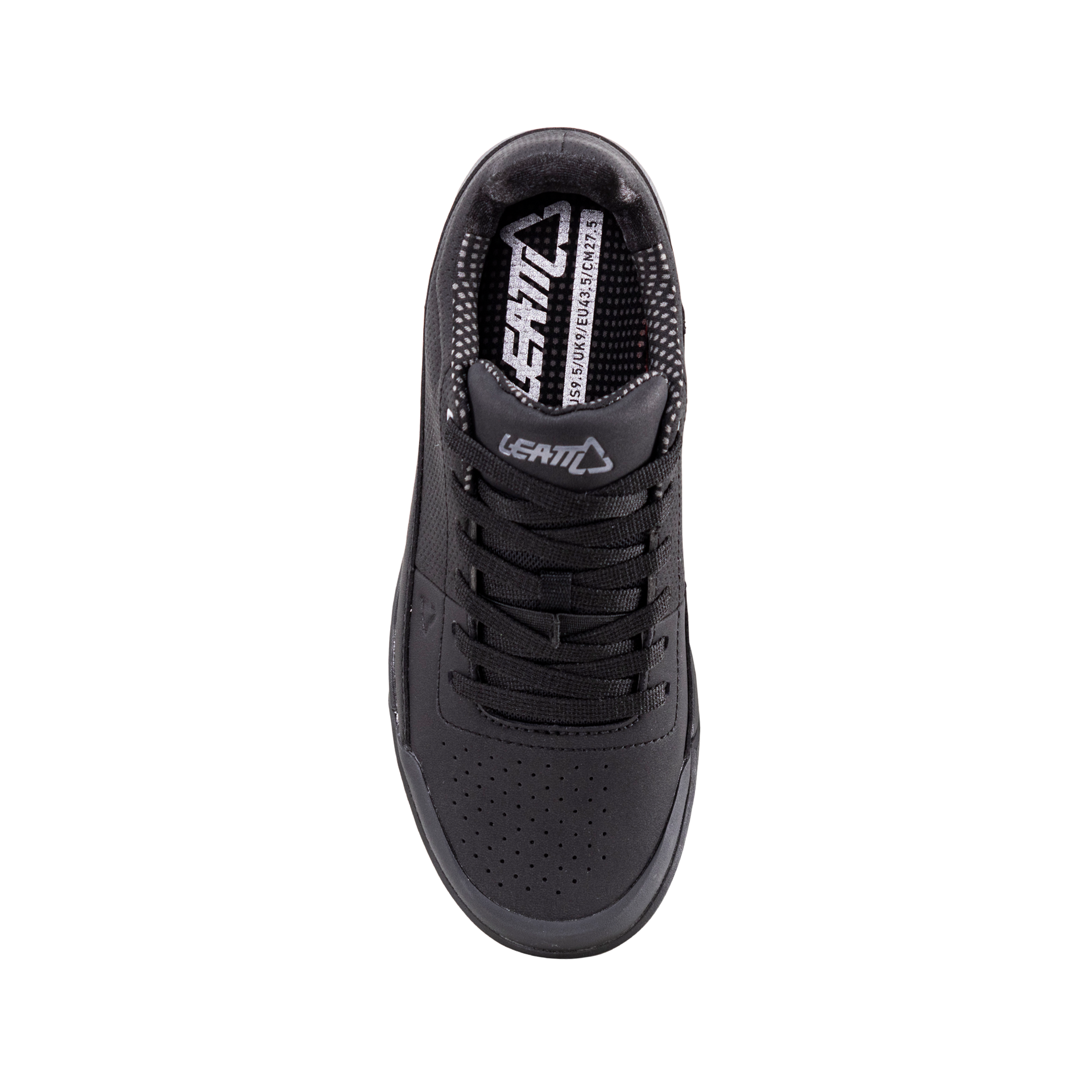 Shoe Flat 2.0 - 2025