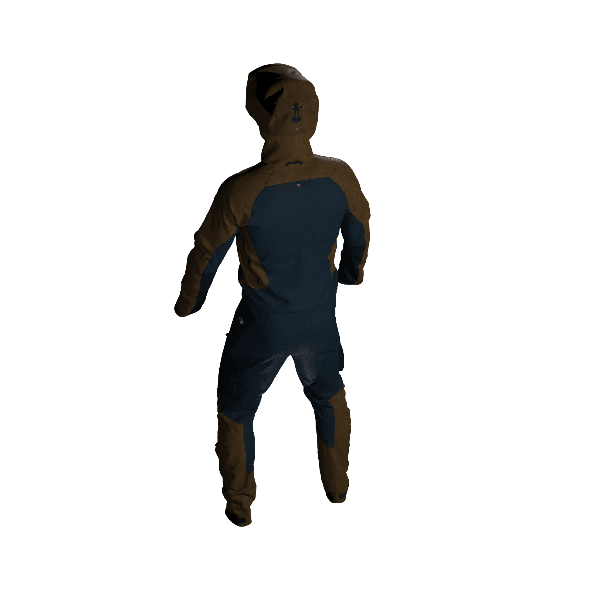 Mono Suit MTB HydraDri 5.0 - 2025