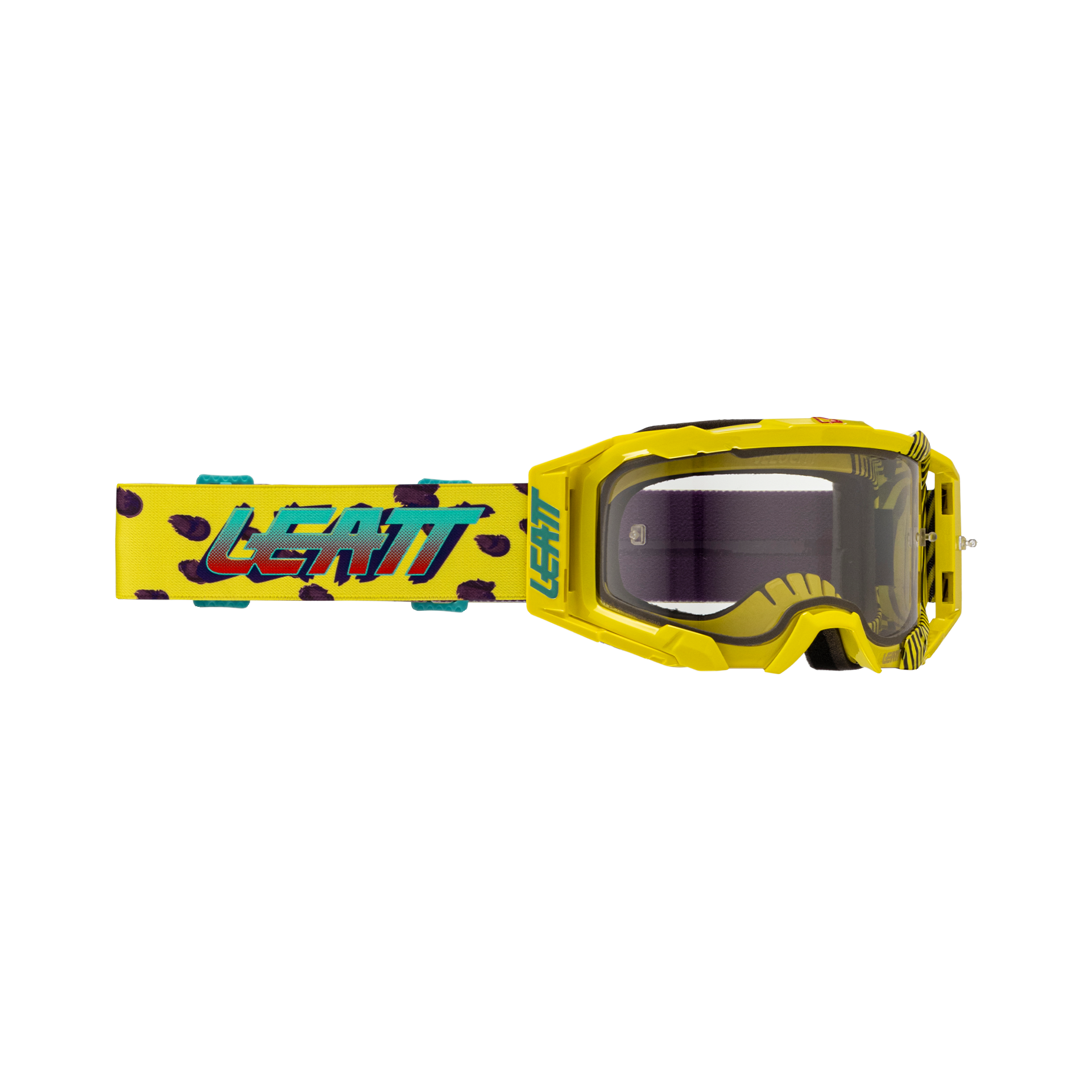Goggle Velocity 5.5
