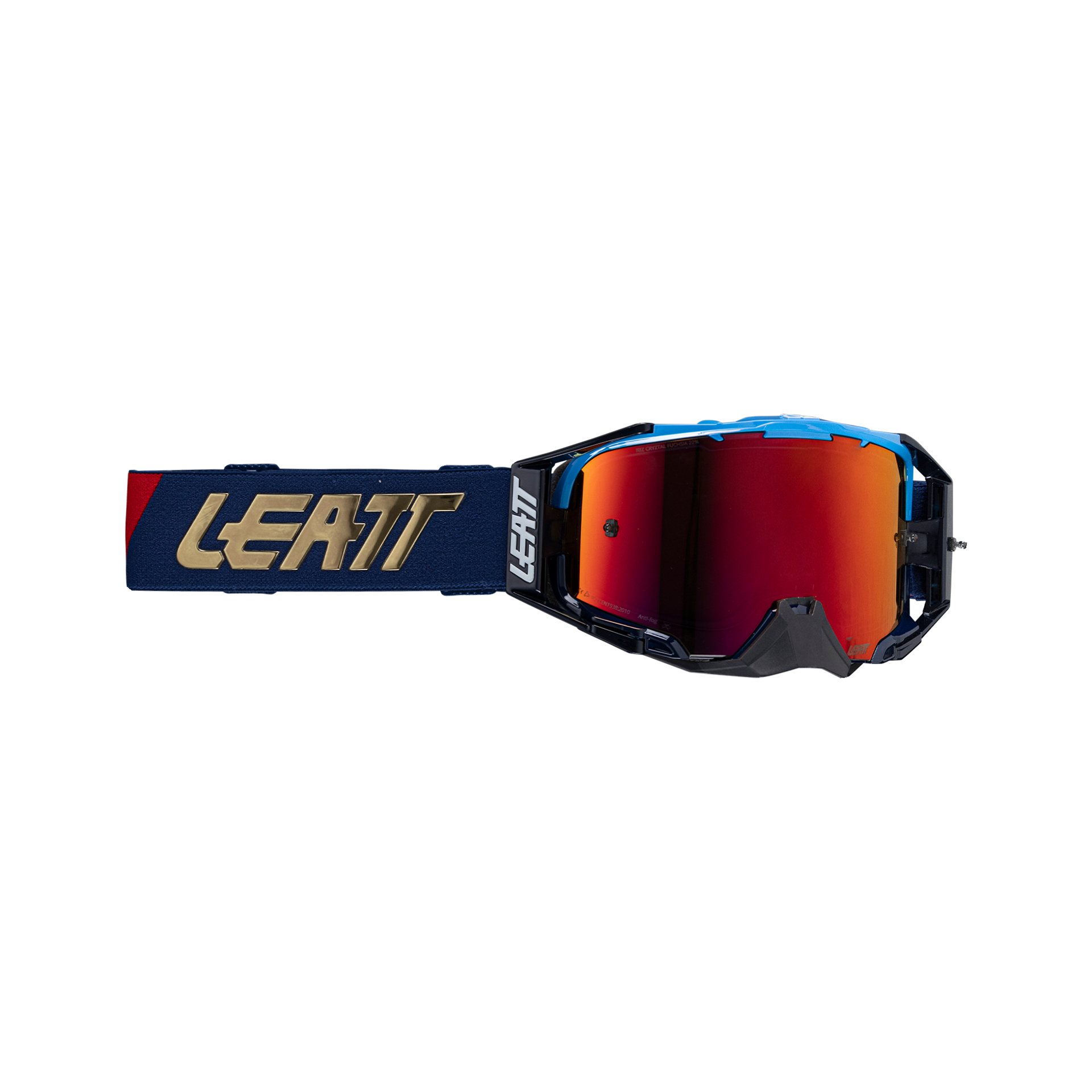 Goggle Velocity 6.5 Cryztal Iriz