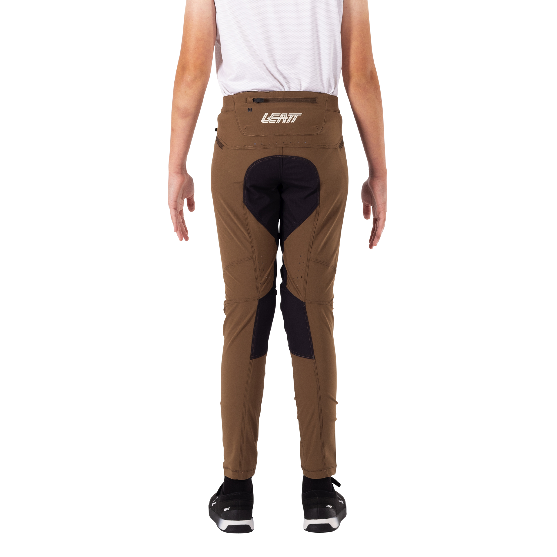 Pant MTB Gravity 4.0 Junior