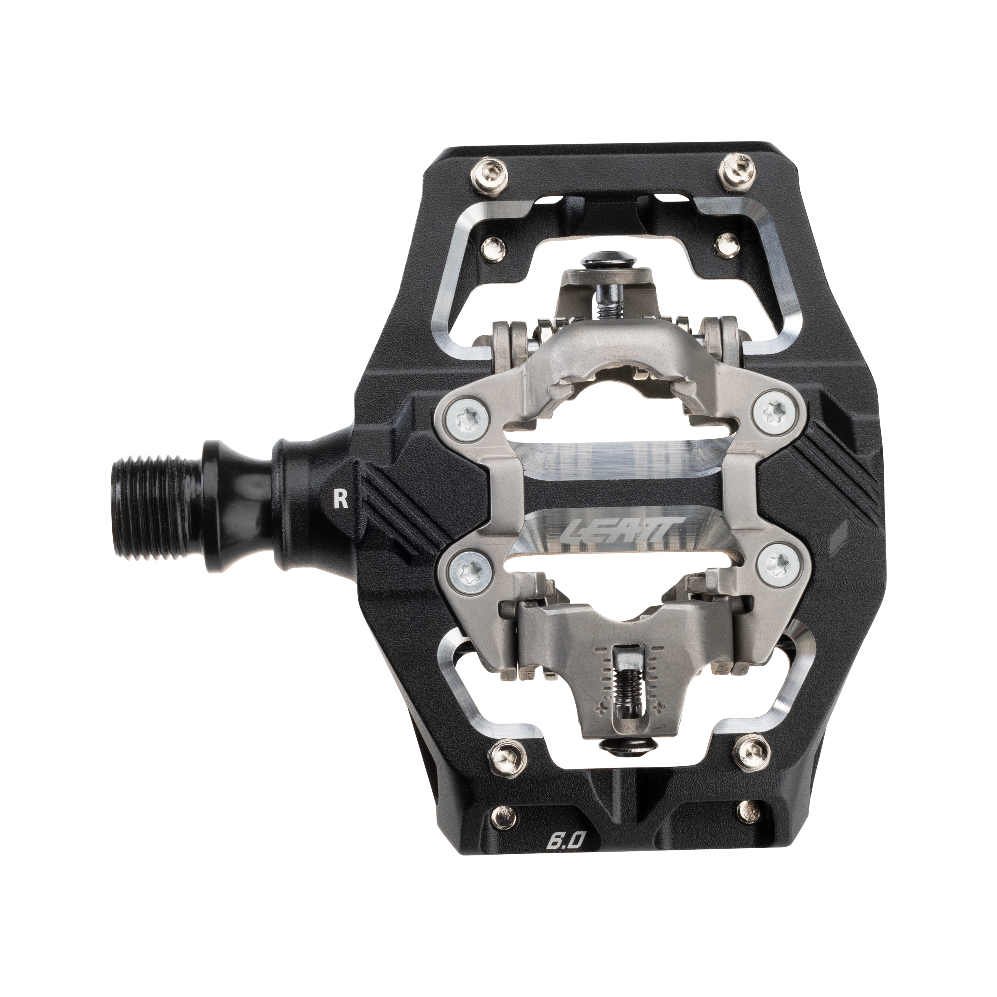 Pedals AllMtn 6.0 Clip-in