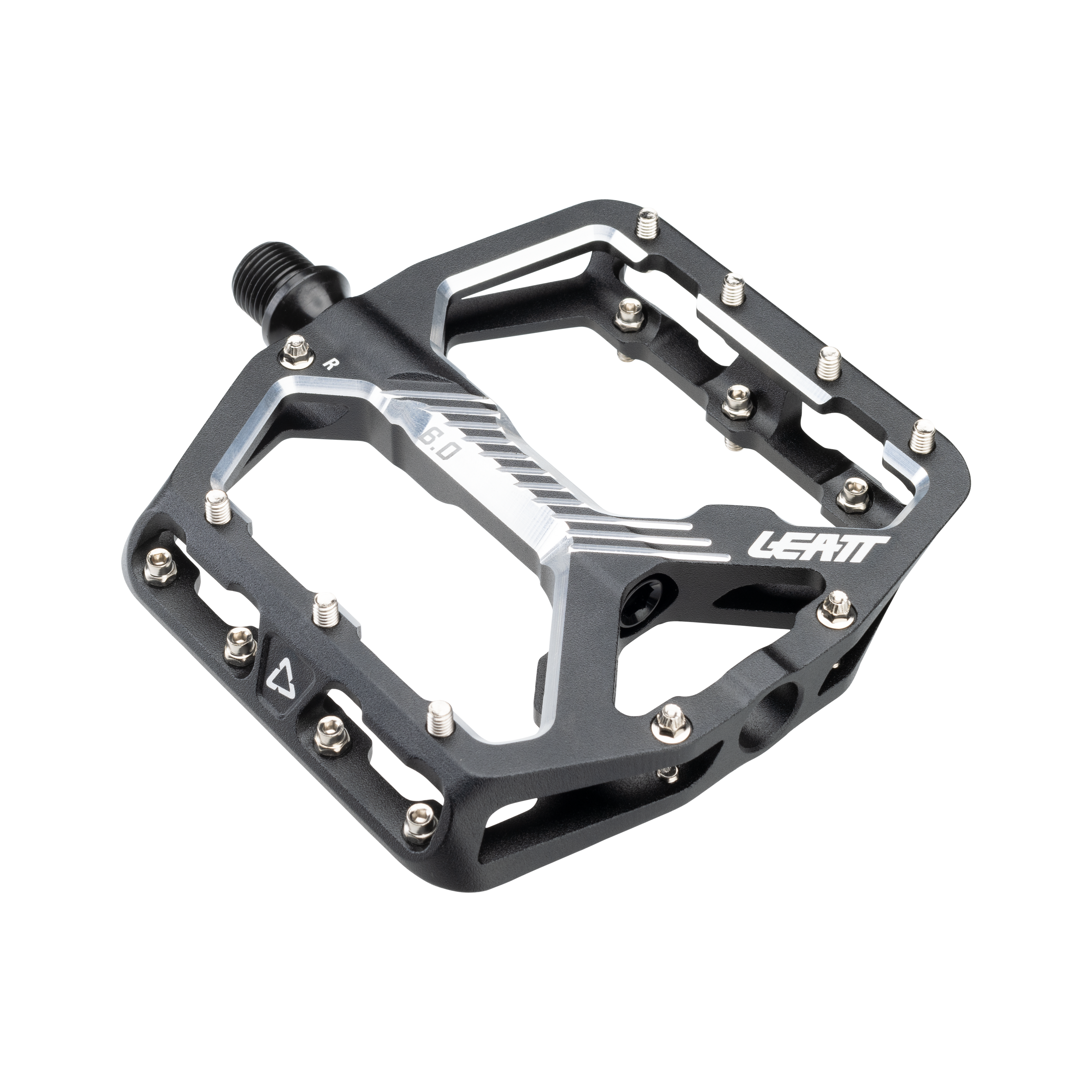 Pedals AllMtn 6.0 Flat #Wide