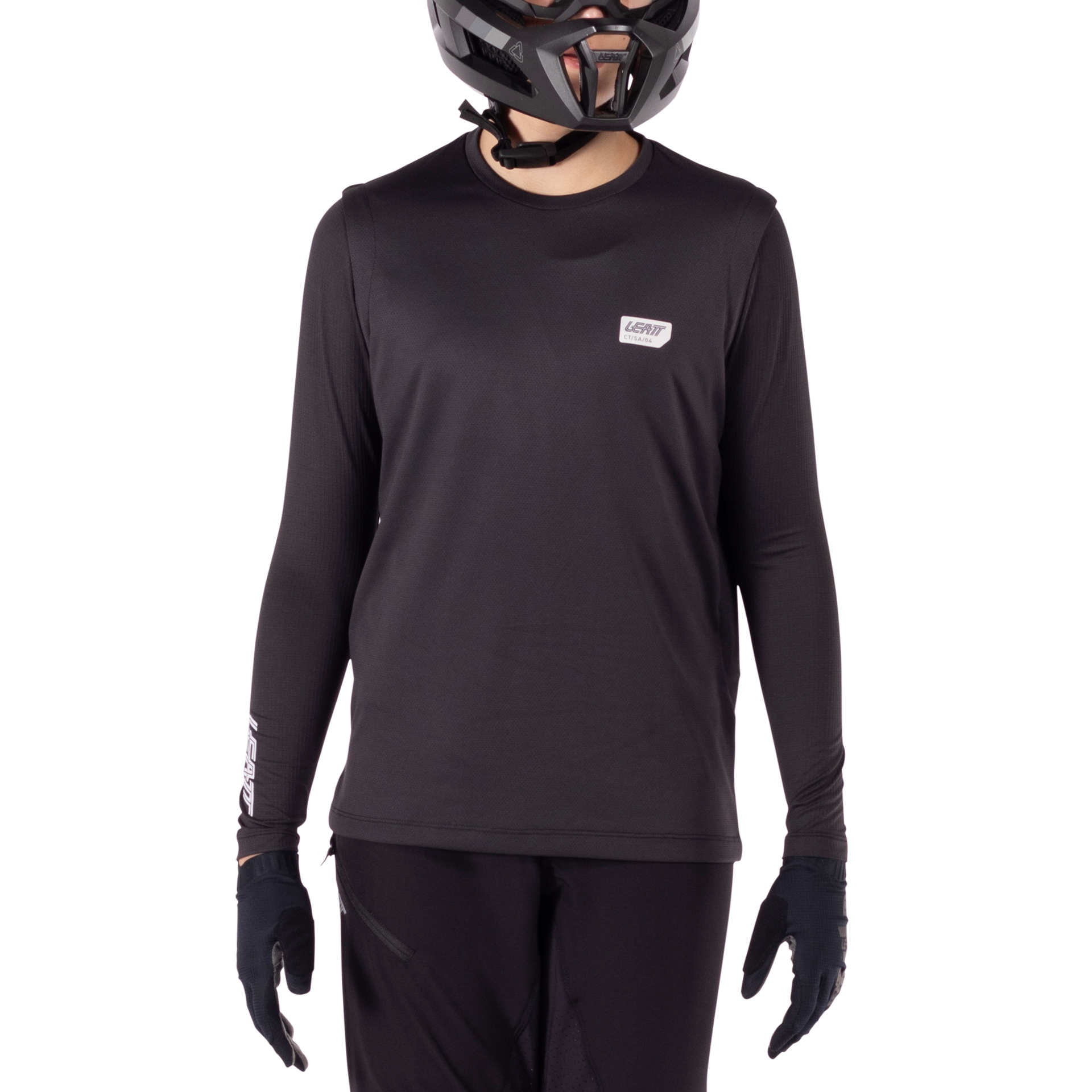 Ride Kit MTB 1.0 Junior / Mini