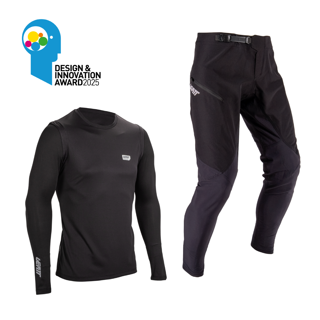 Ride Kit MTB 1.0 Junior / Mini