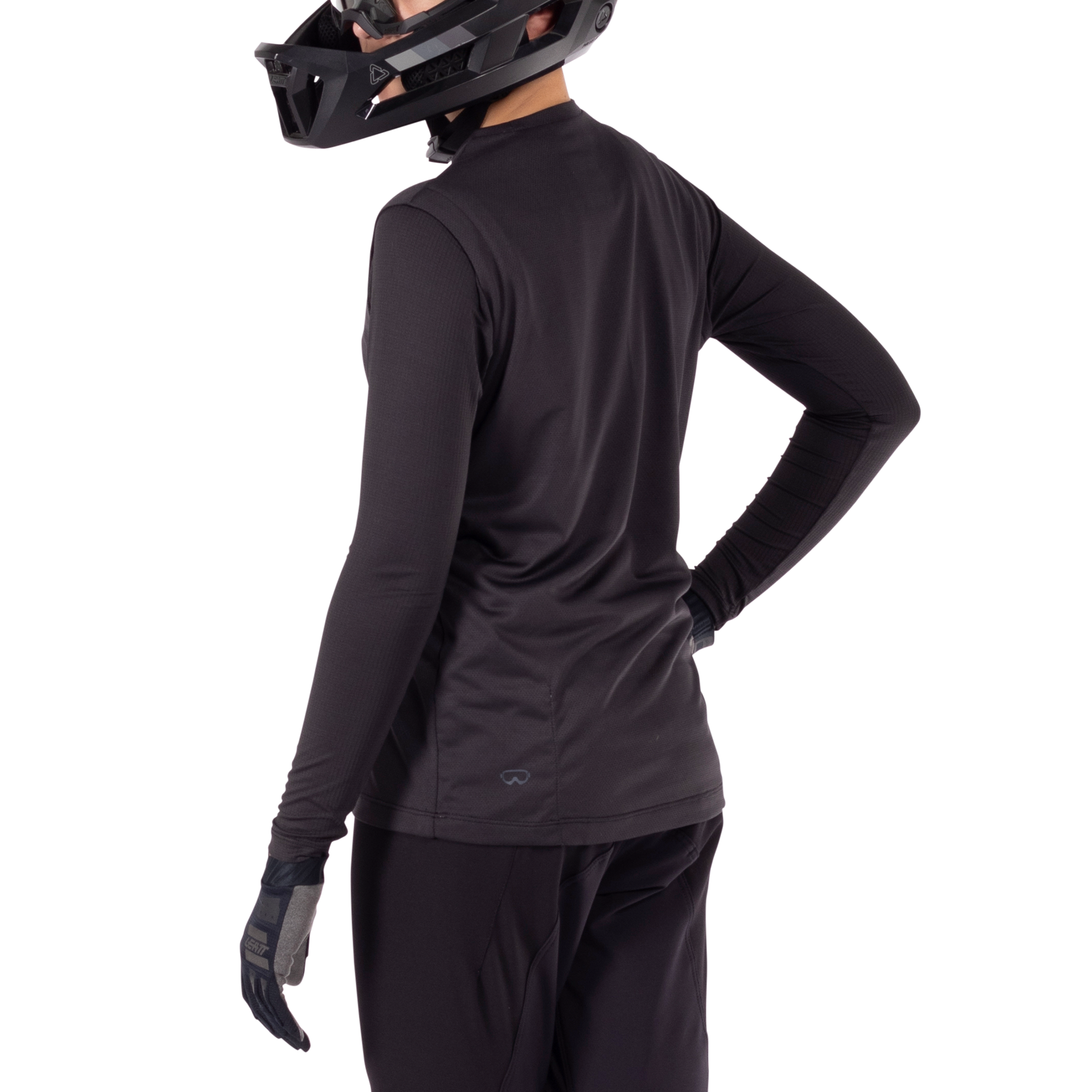 Ride Kit MTB 1.0 Junior / Mini