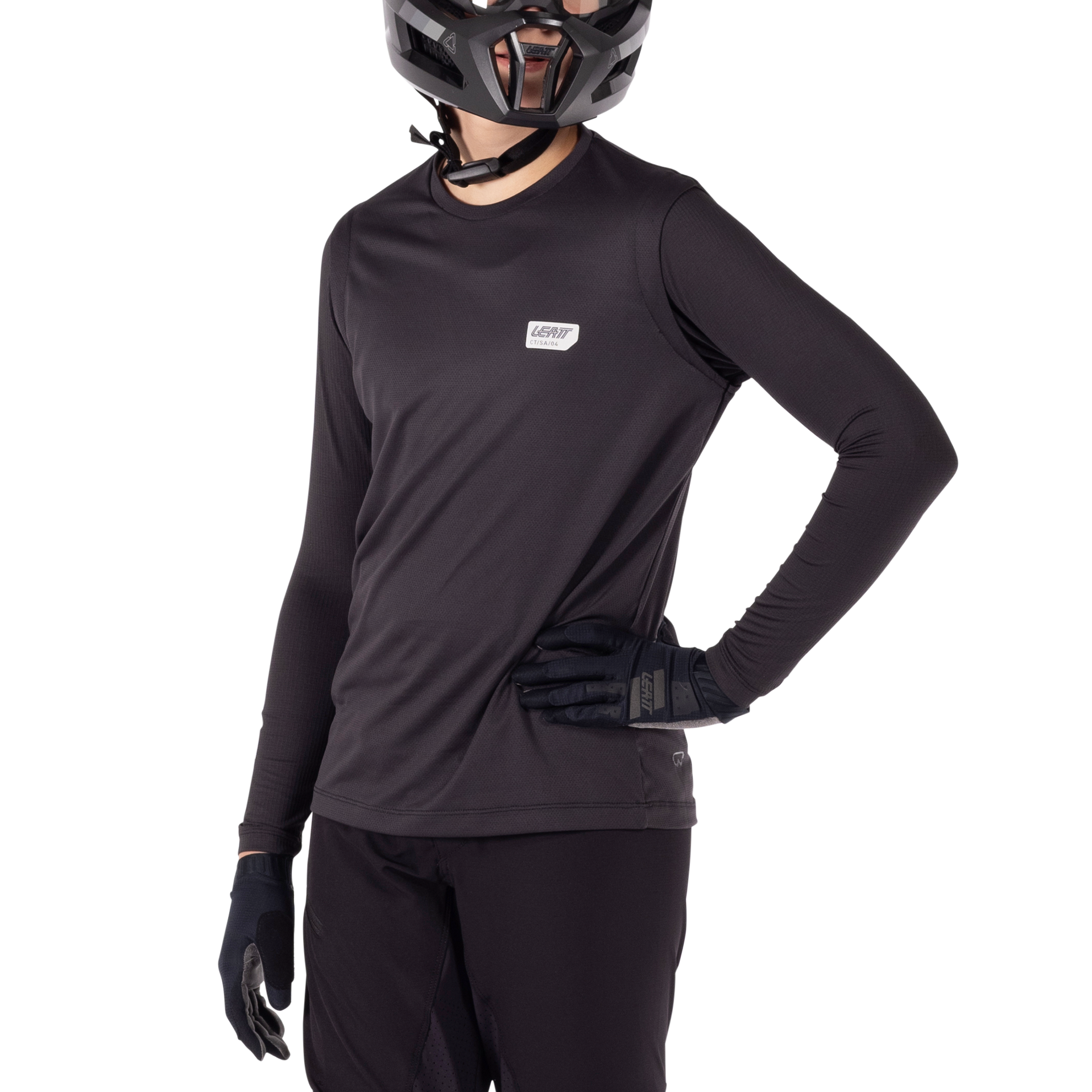 Ride Kit MTB 1.0 Junior / Mini