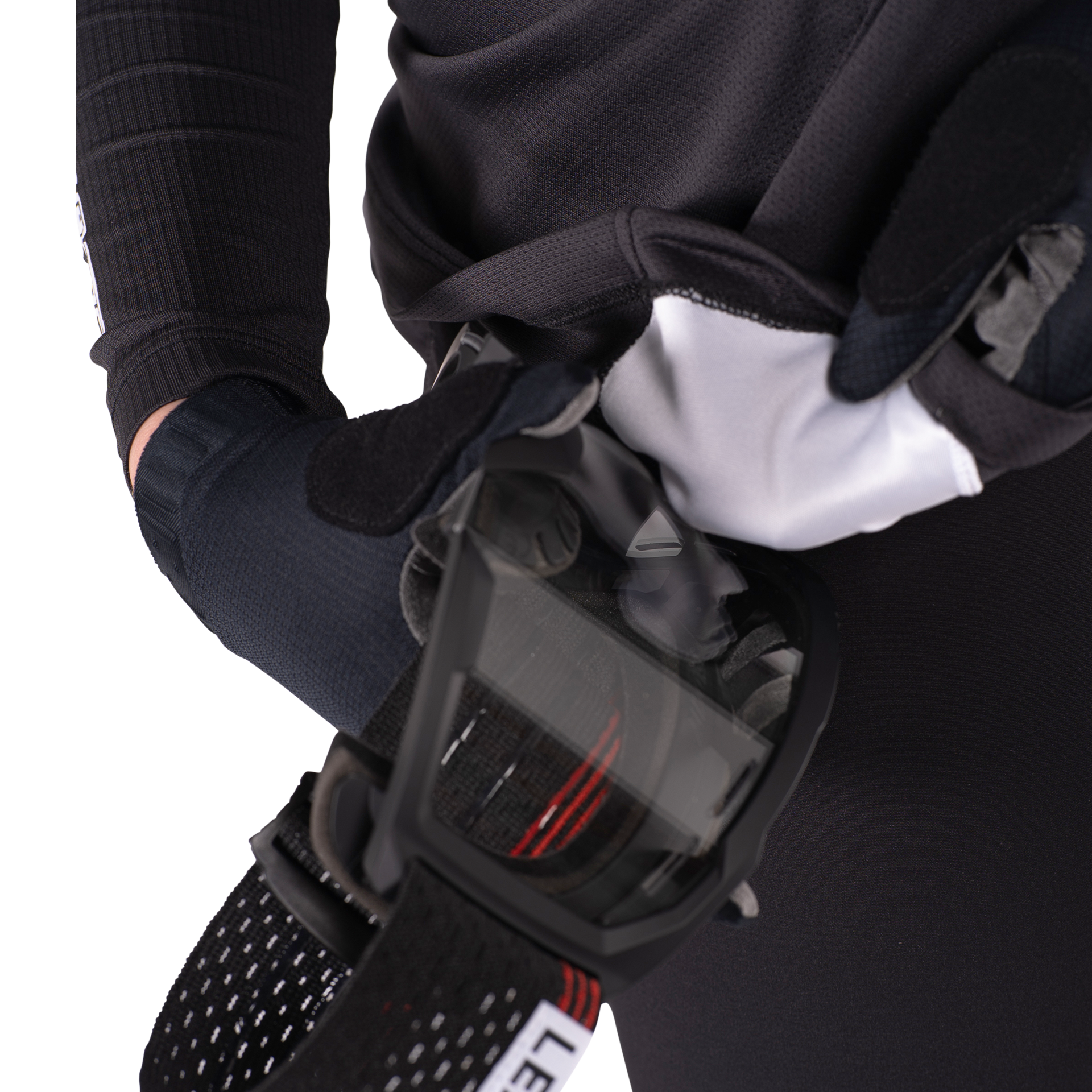 Ride Kit MTB 1.0 Junior / Mini