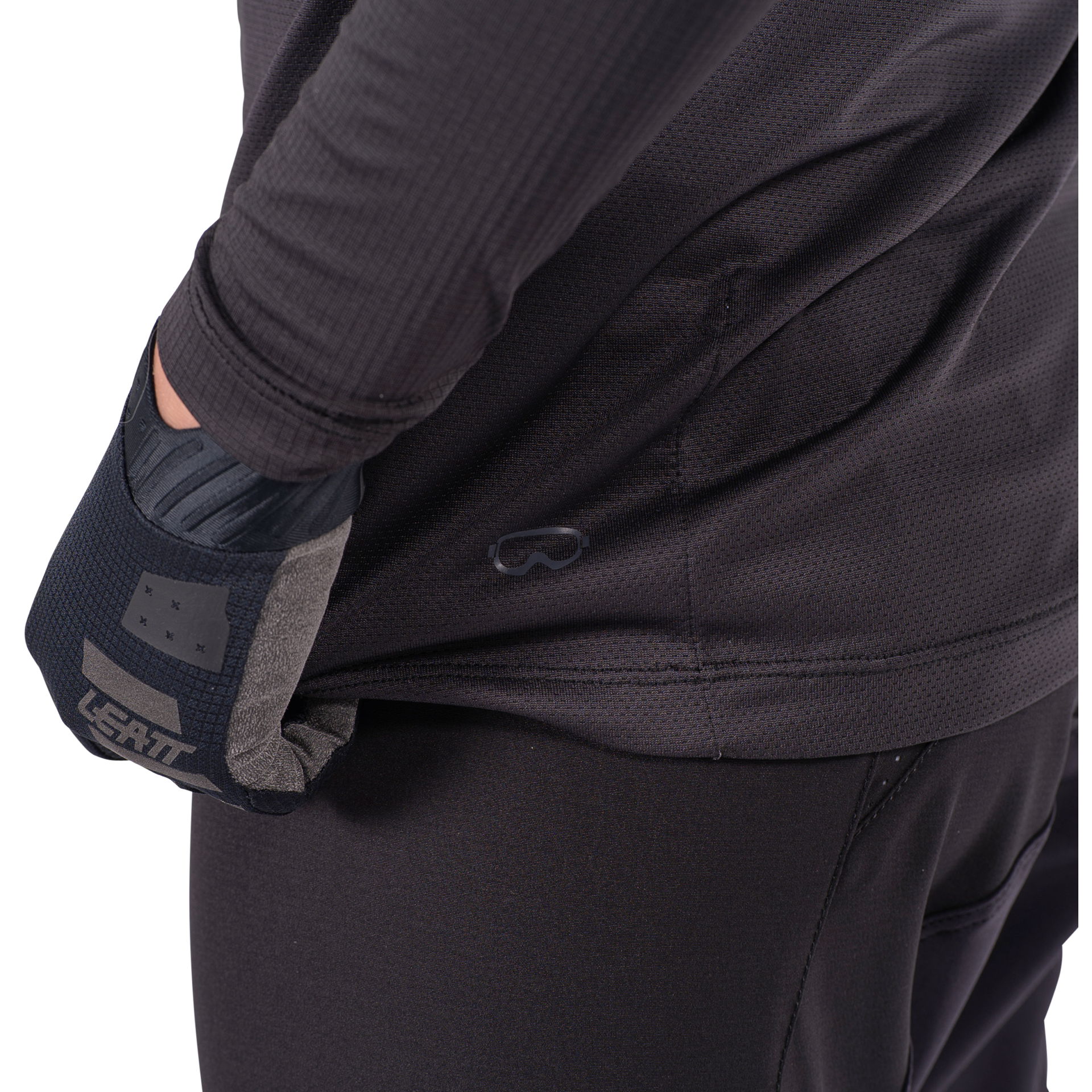 Ride Kit MTB 1.0 Junior / Mini