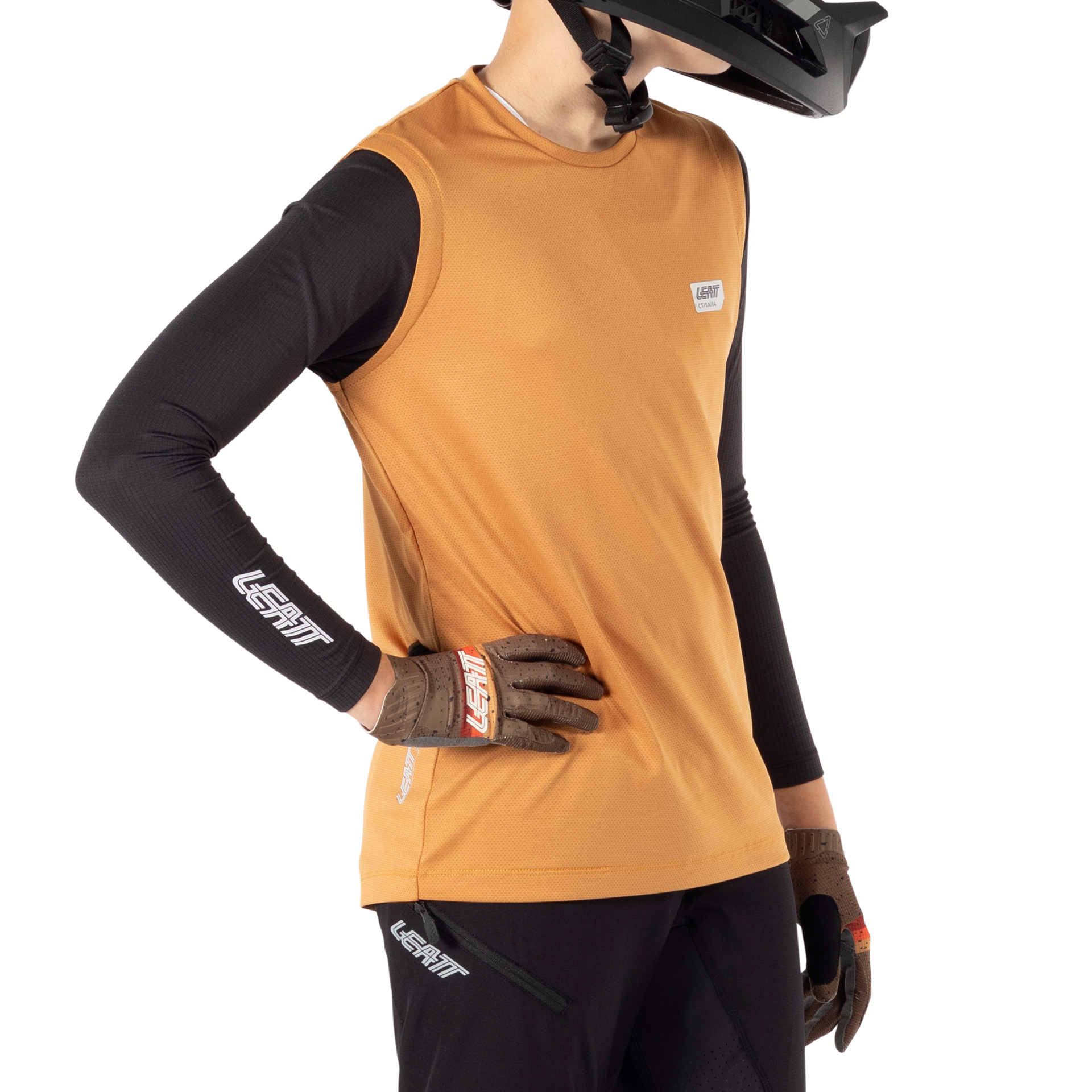 Ride Kit MTB 1.0 Junior / Mini