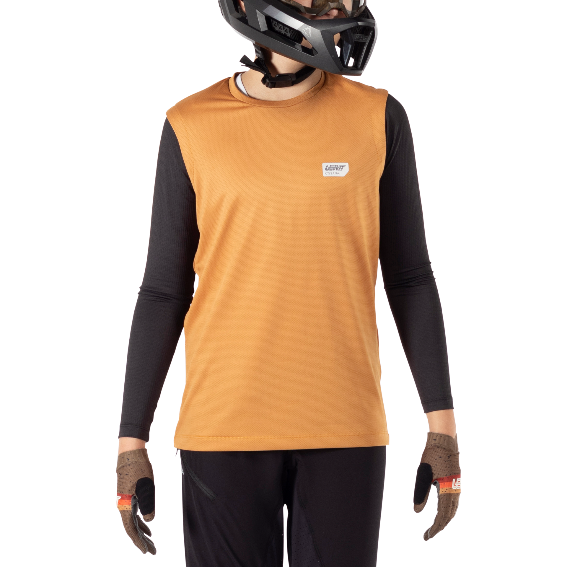 Ride Kit MTB 1.0 Junior / Mini