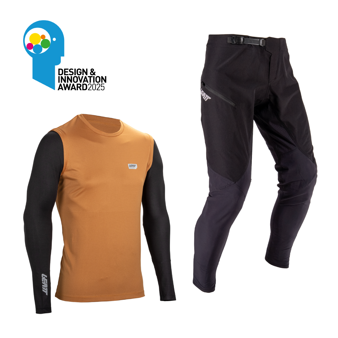 Ride Kit MTB 1.0 Junior / Mini