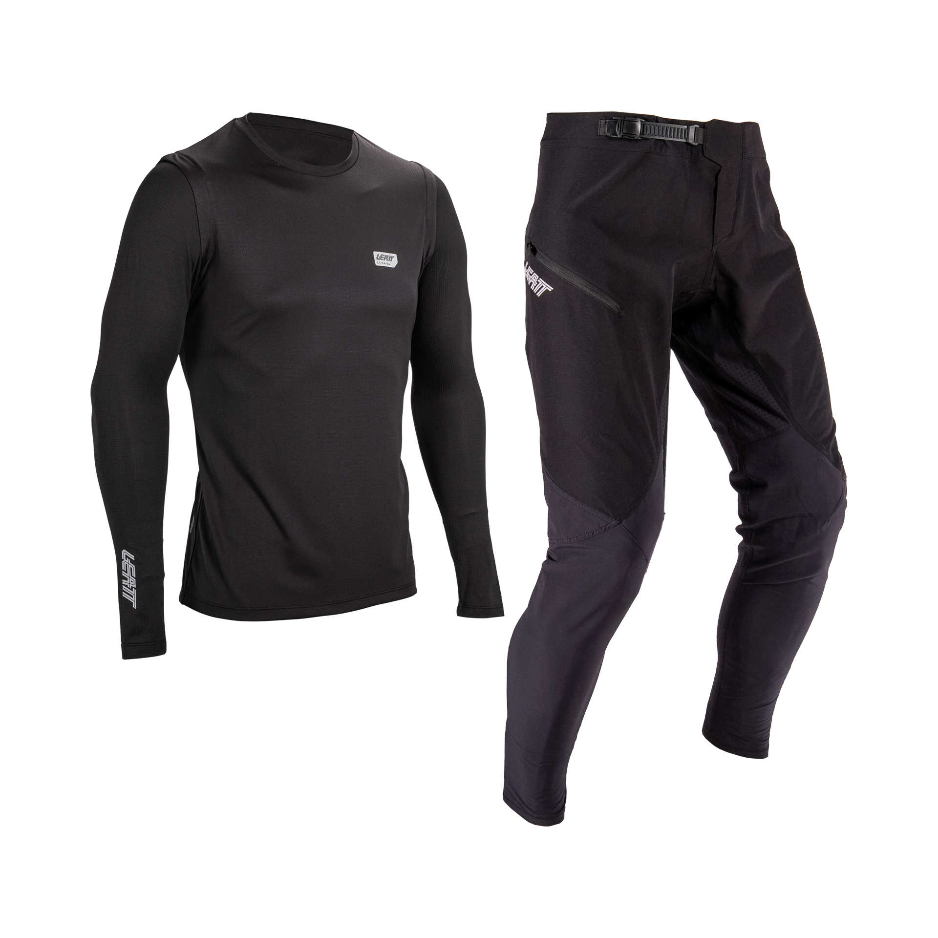 Ride Kit MTB 1.0 - 2025