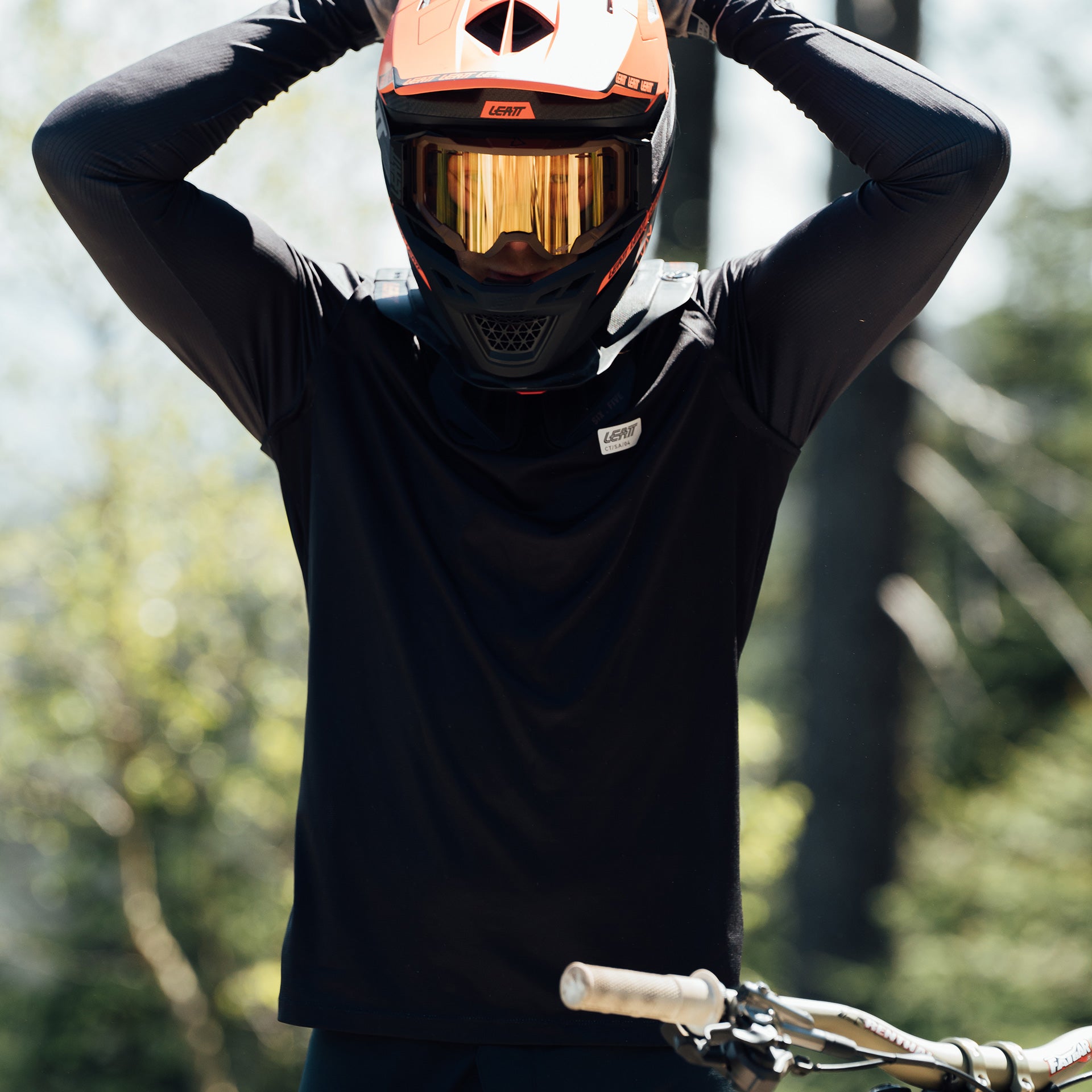 Ride Kit MTB 1.0 - 2025