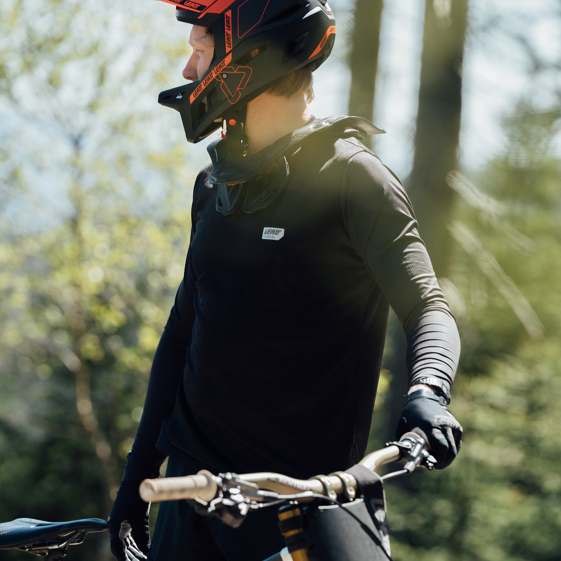 Ride Kit MTB 1.0 - 2025